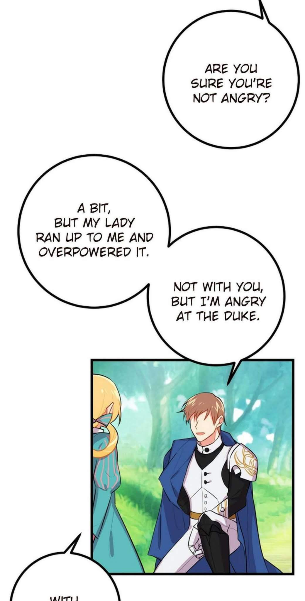 I Am a Child of This House Chapter 20 page 40 - Chapter 20