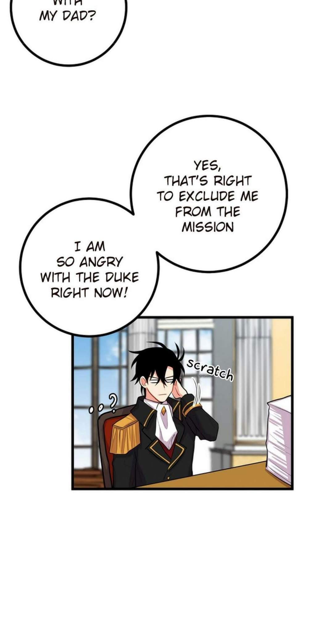 I Am a Child of This House Chapter 20 page 41 - Chapter 20