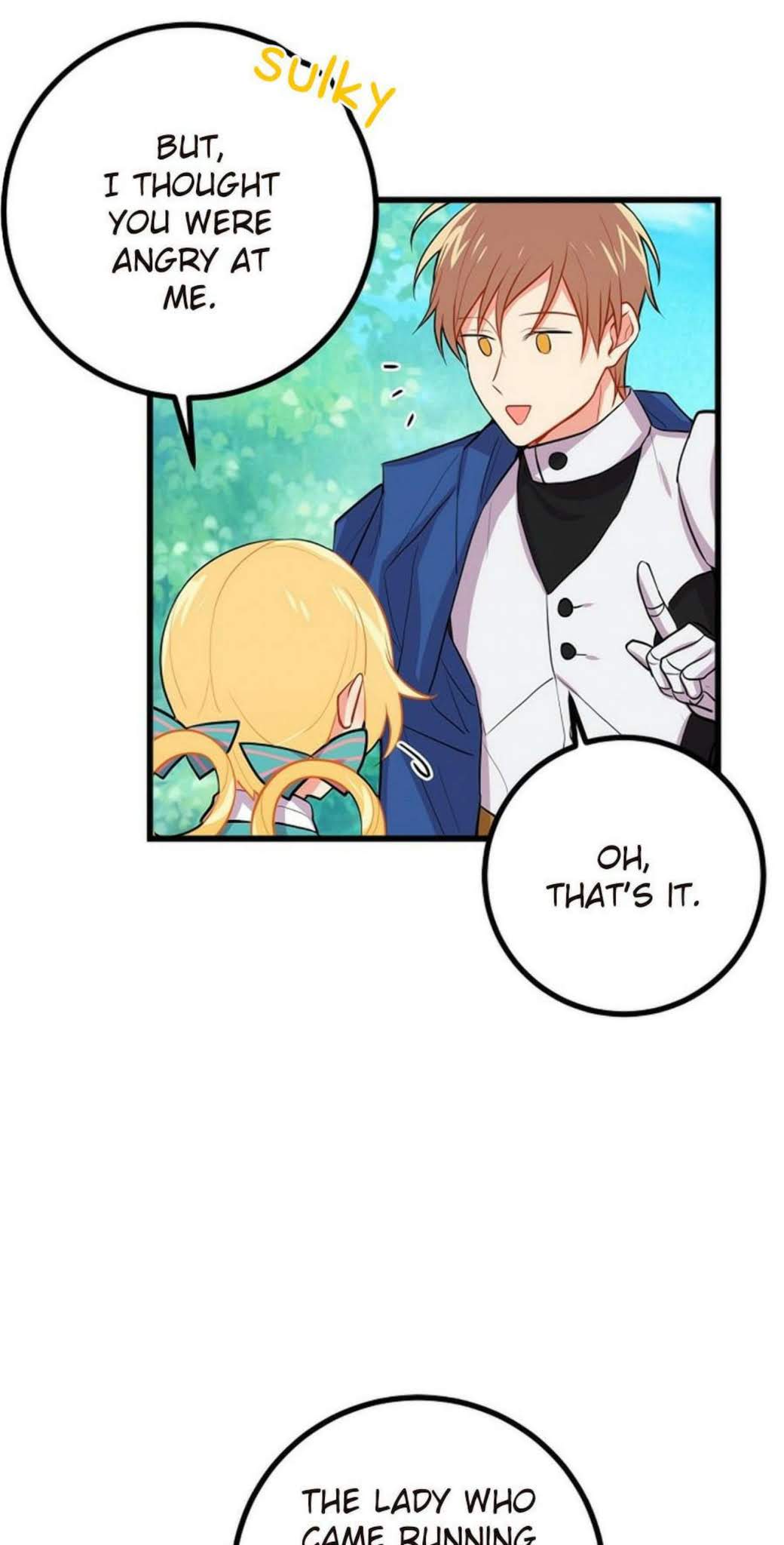 I Am a Child of This House Chapter 20 page 42 - Chapter 20