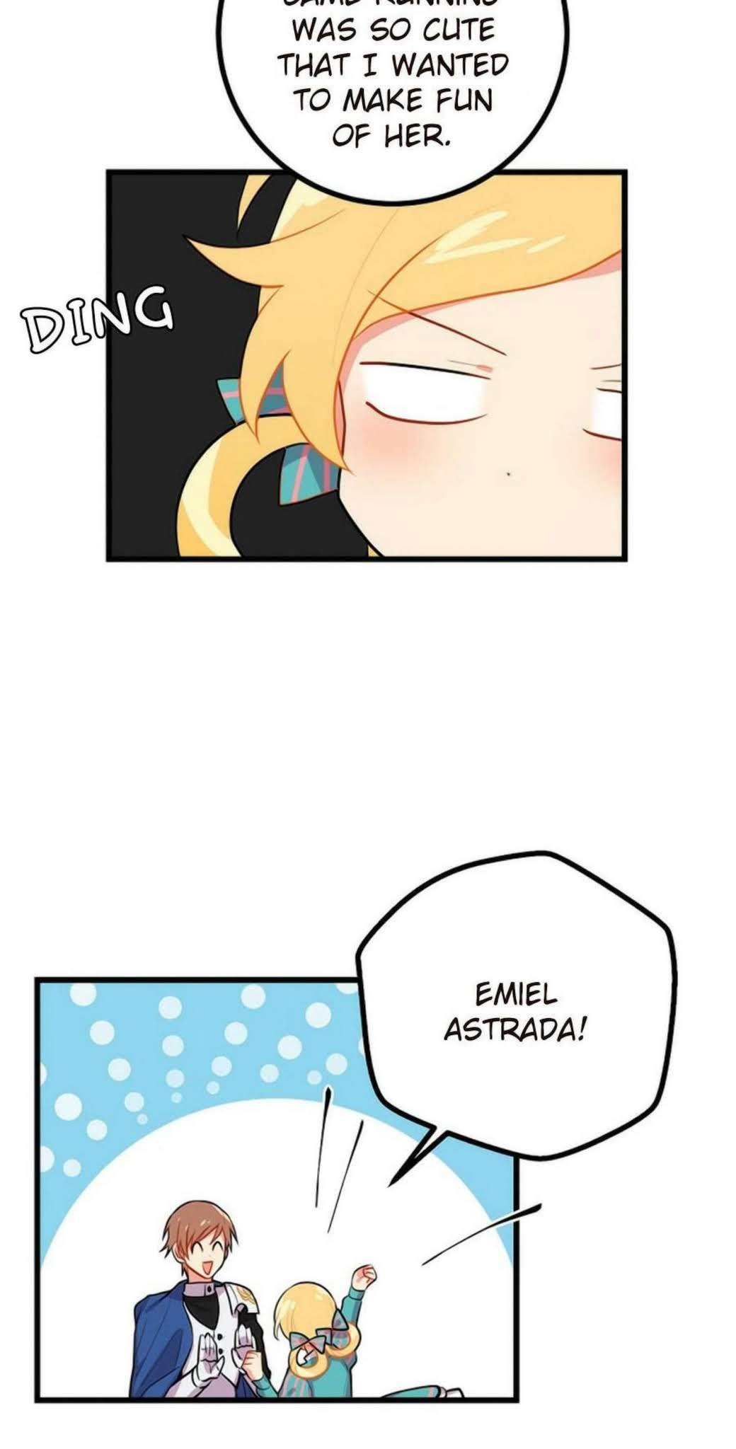 I Am a Child of This House Chapter 20 page 43 - Chapter 20