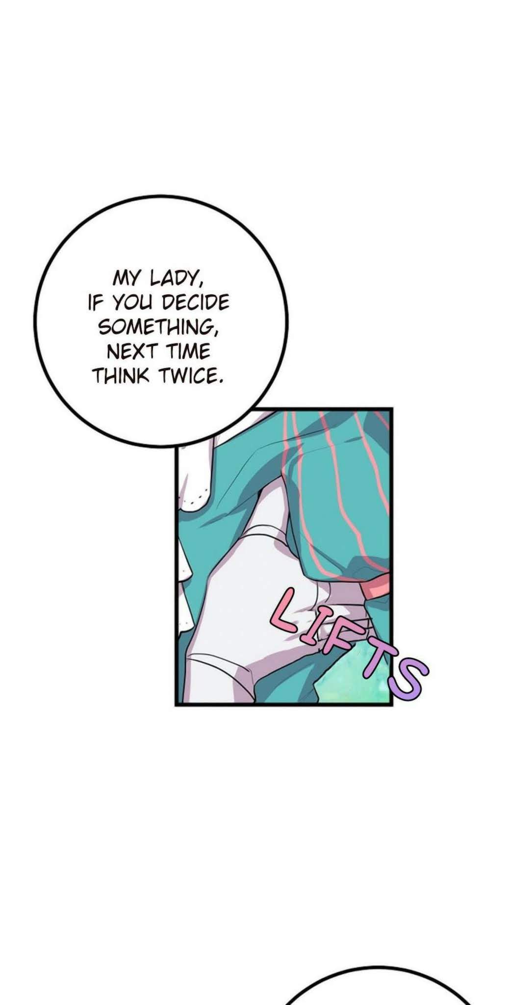 I Am a Child of This House Chapter 20 page 44 - Chapter 20
