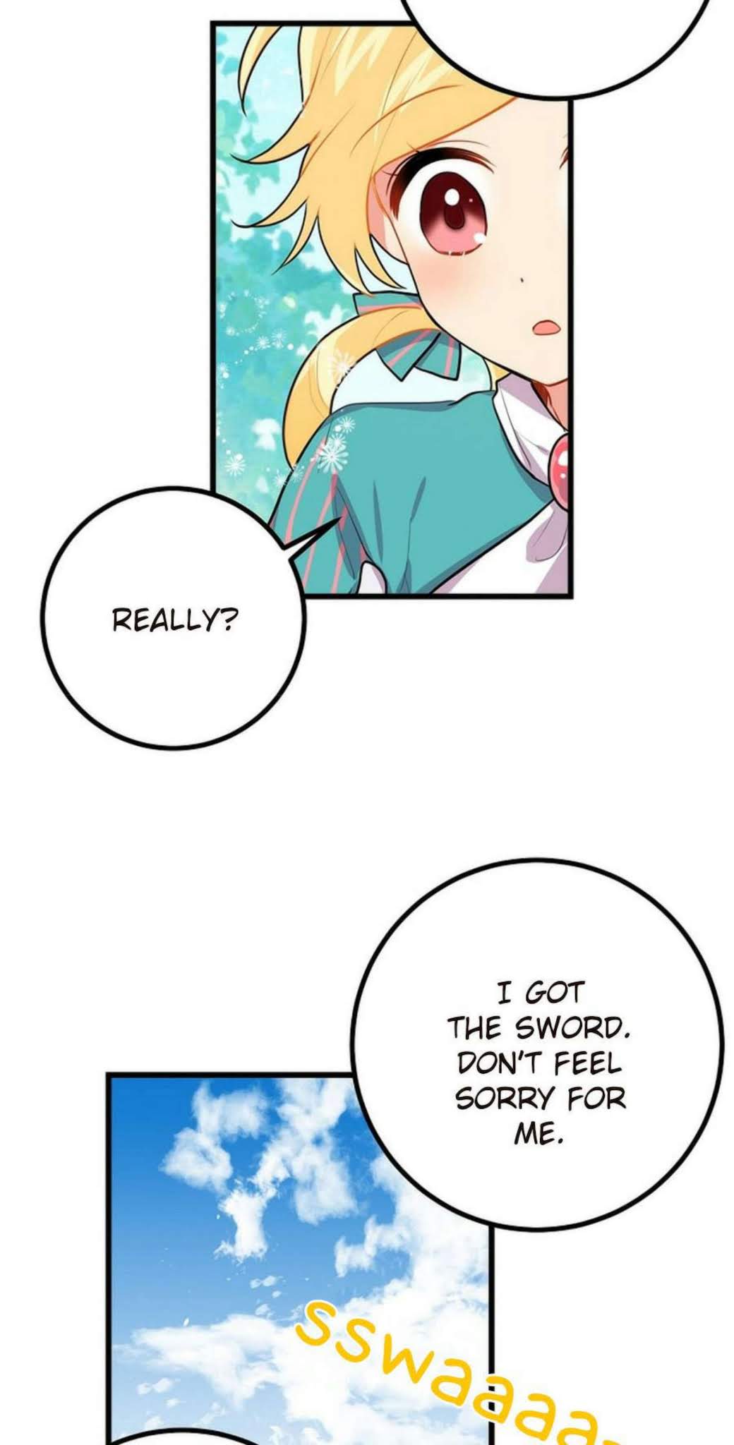 I Am a Child of This House Chapter 20 page 46 - Chapter 20