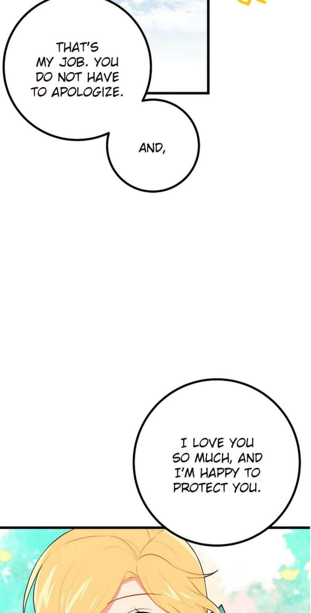 I Am a Child of This House Chapter 20 page 47 - Chapter 20