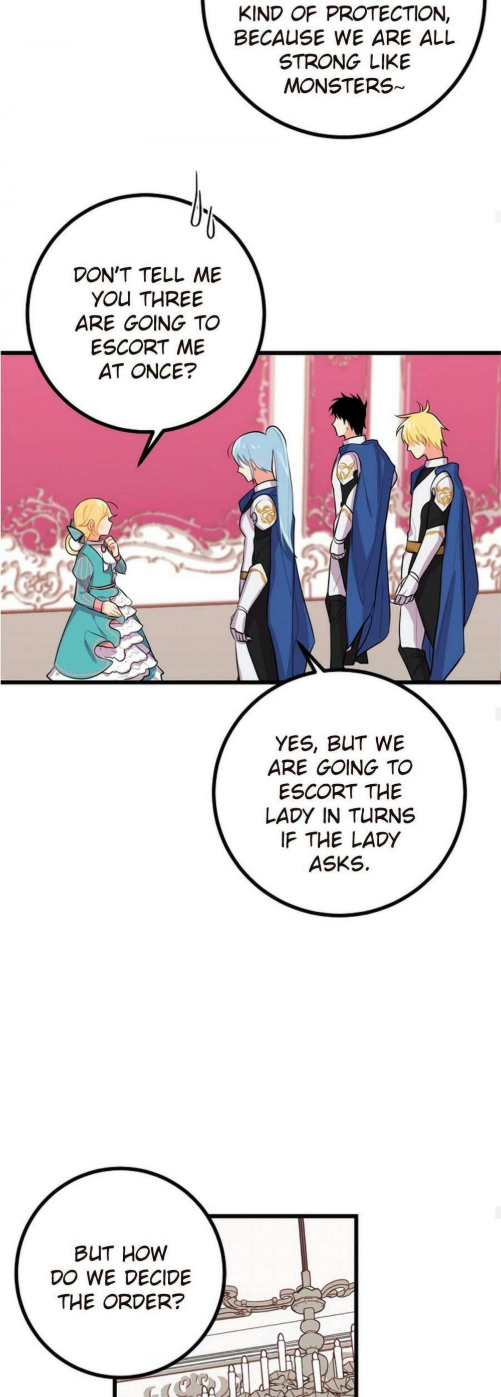 I Am a Child of This House Chapter 20 page 9 - Chapter 20