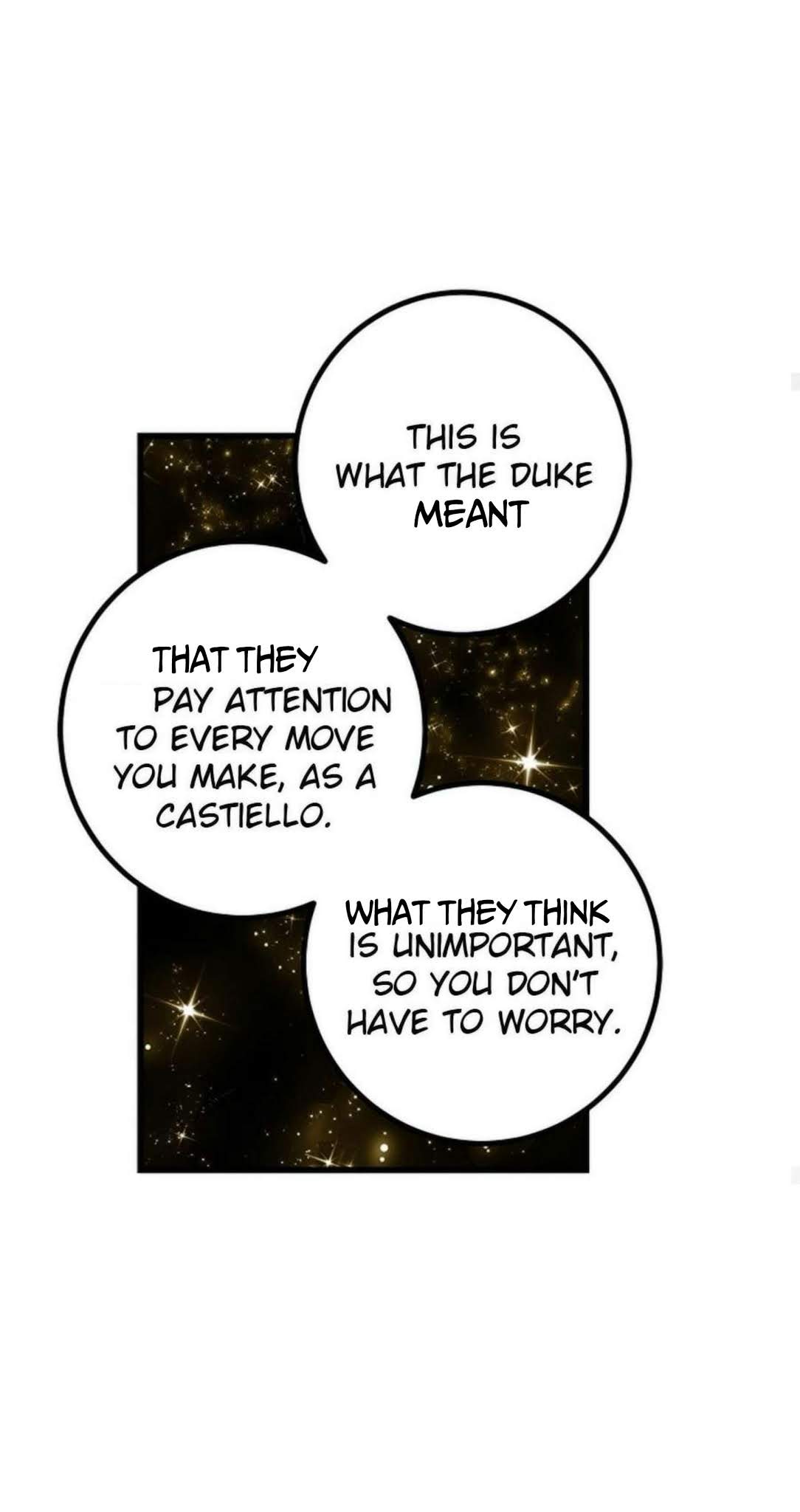 I Am a Child of This House Chapter 21 page 10 - Chapter 21