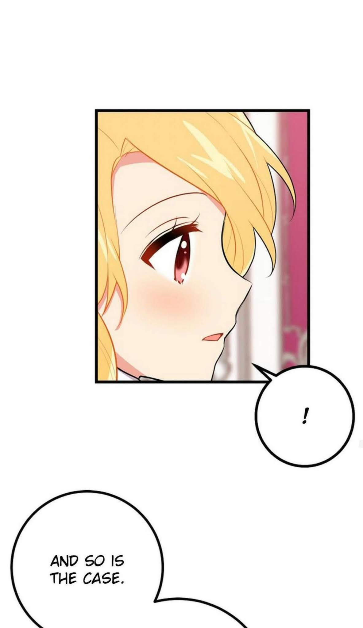 I Am a Child of This House Chapter 21 page 11 - Chapter 21
