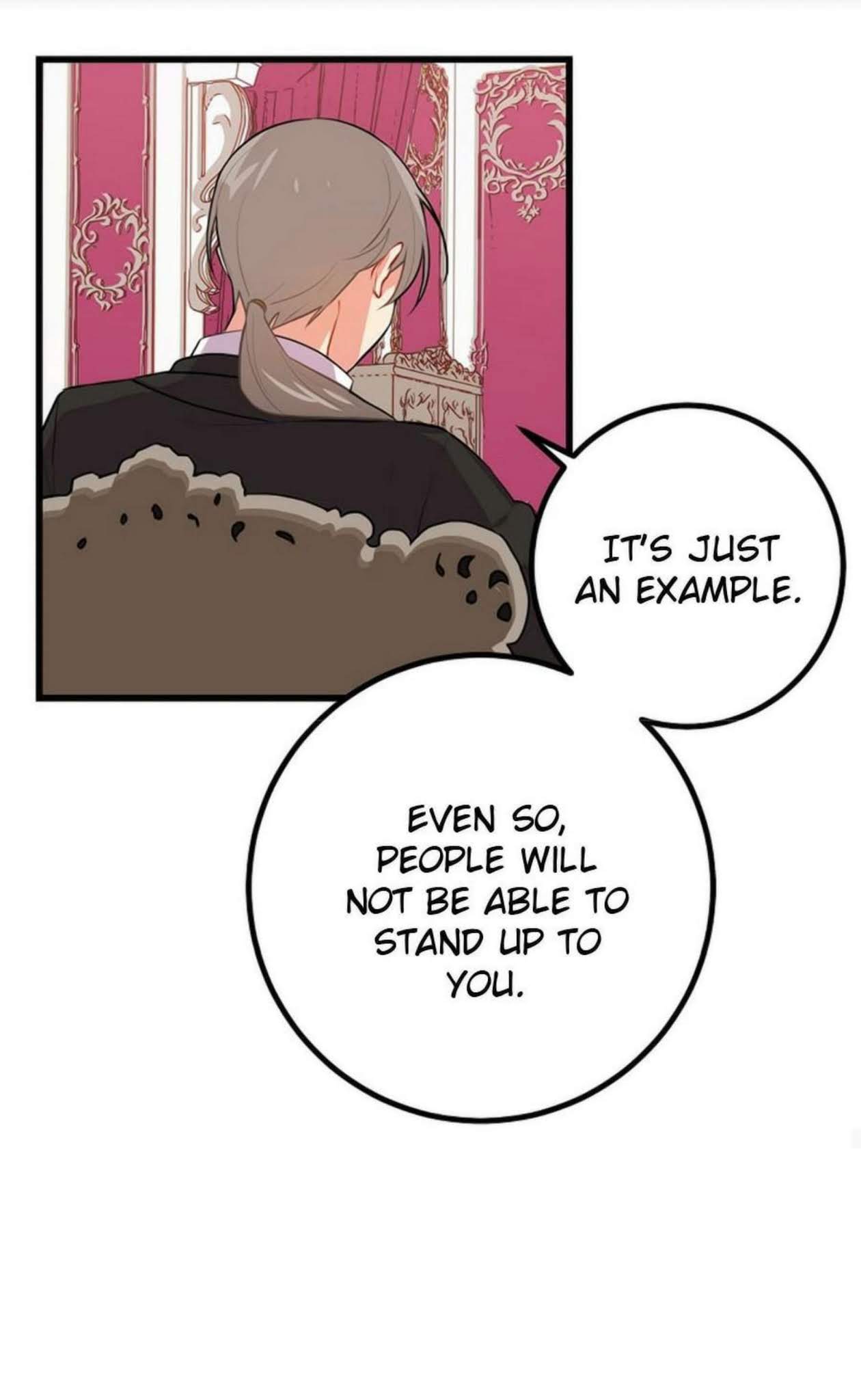 I Am a Child of This House Chapter 21 page 13 - Chapter 21