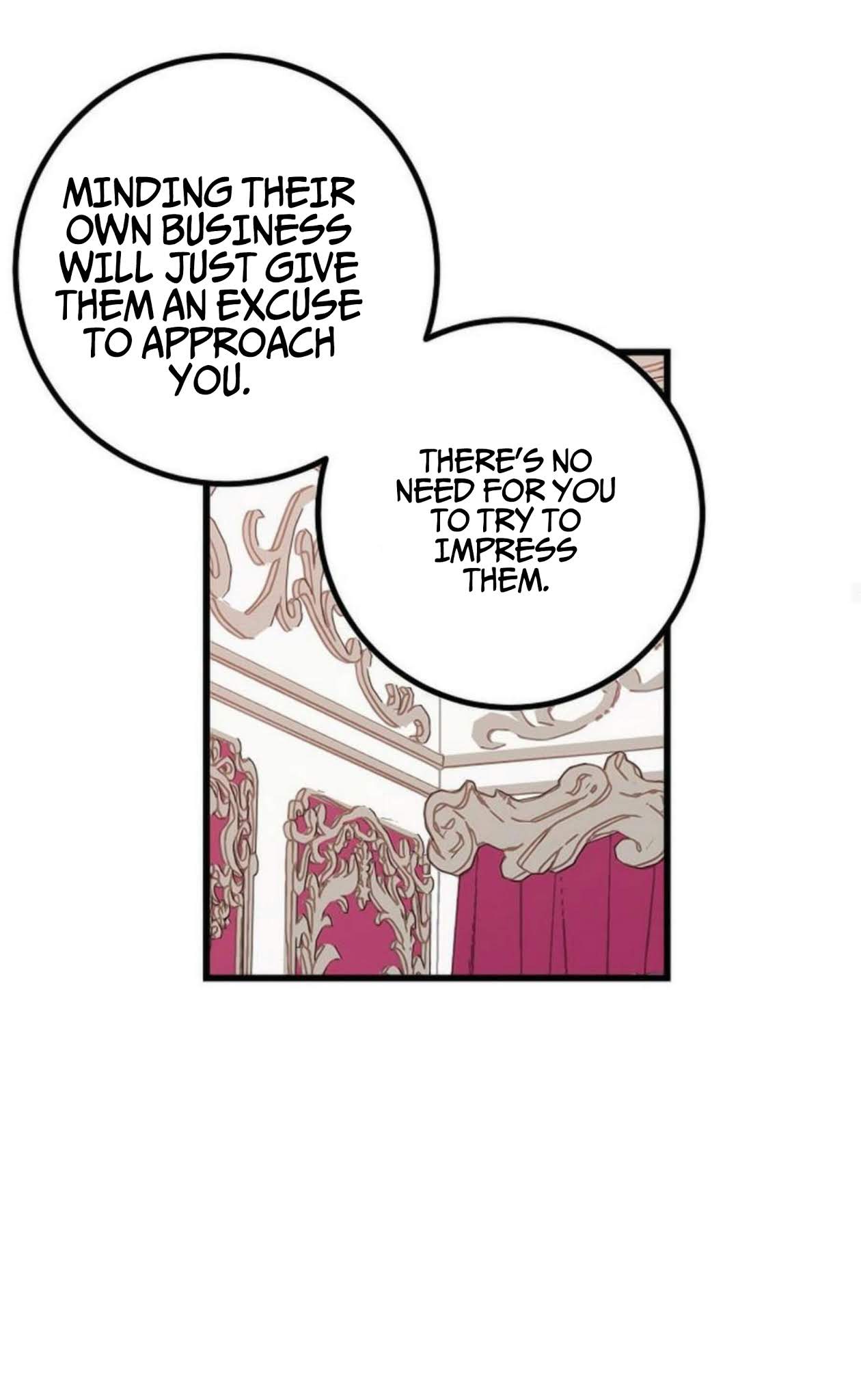I Am a Child of This House Chapter 21 page 14 - Chapter 21