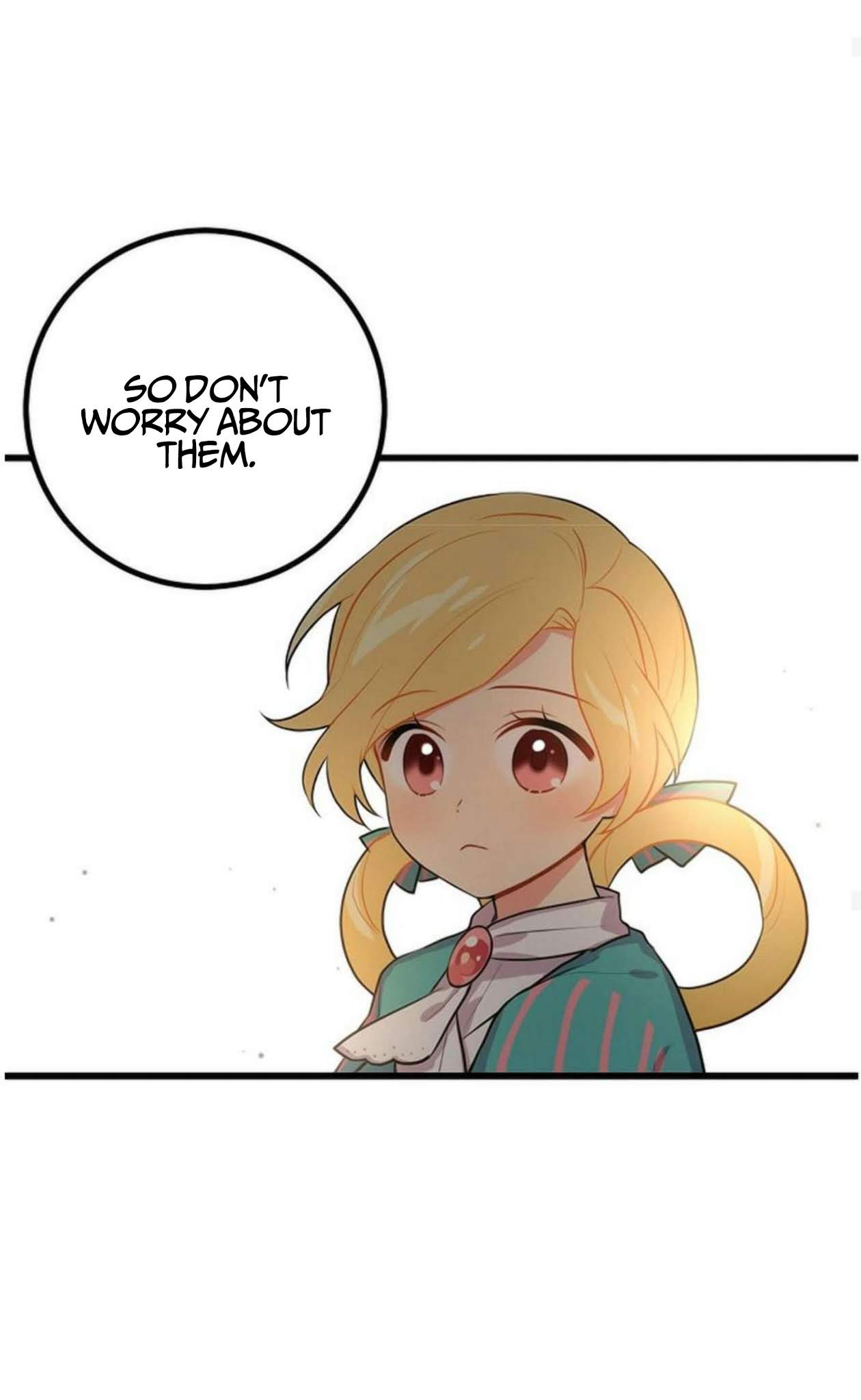 I Am a Child of This House Chapter 21 page 15 - Chapter 21
