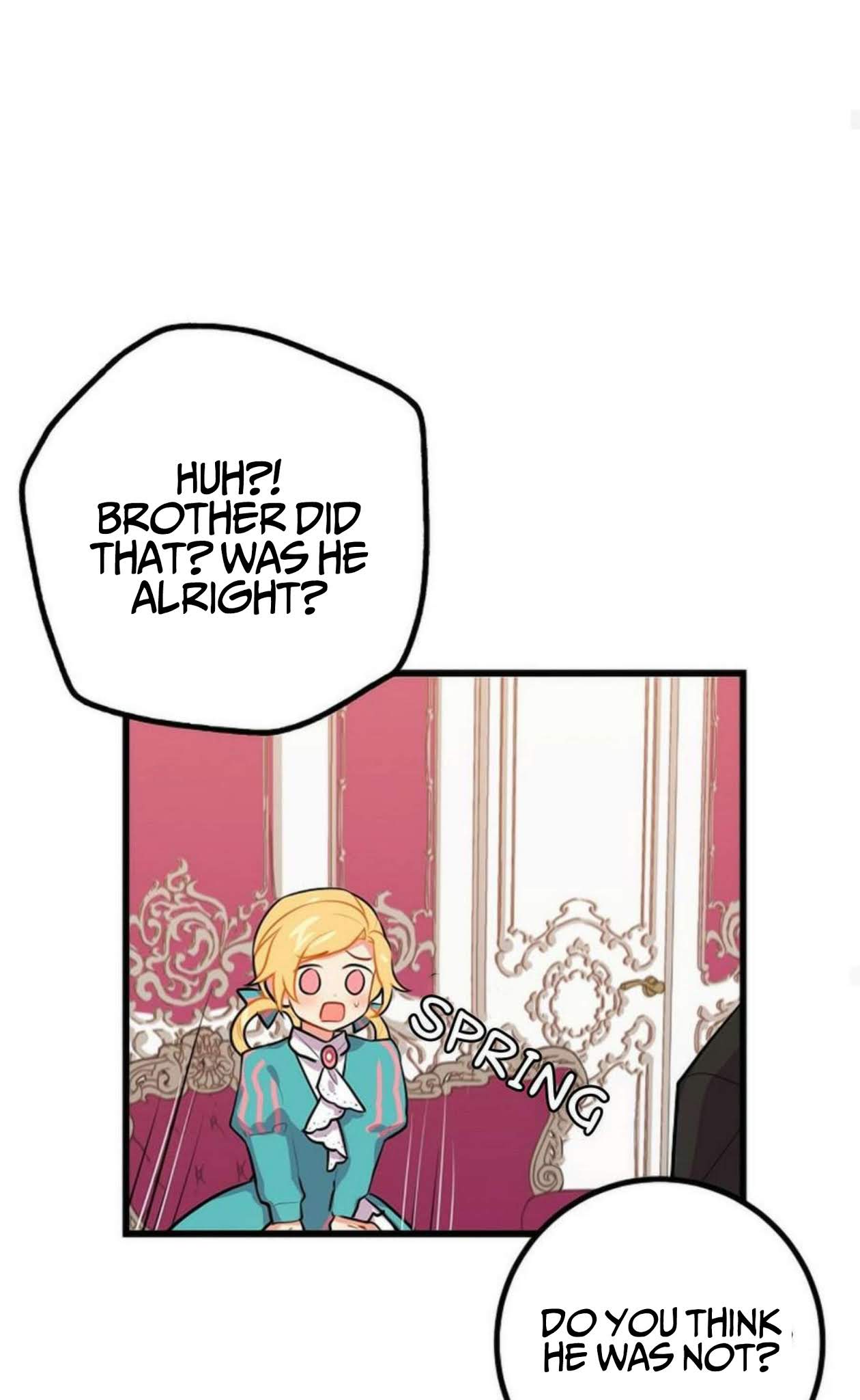 I Am a Child of This House Chapter 21 page 18 - Chapter 21