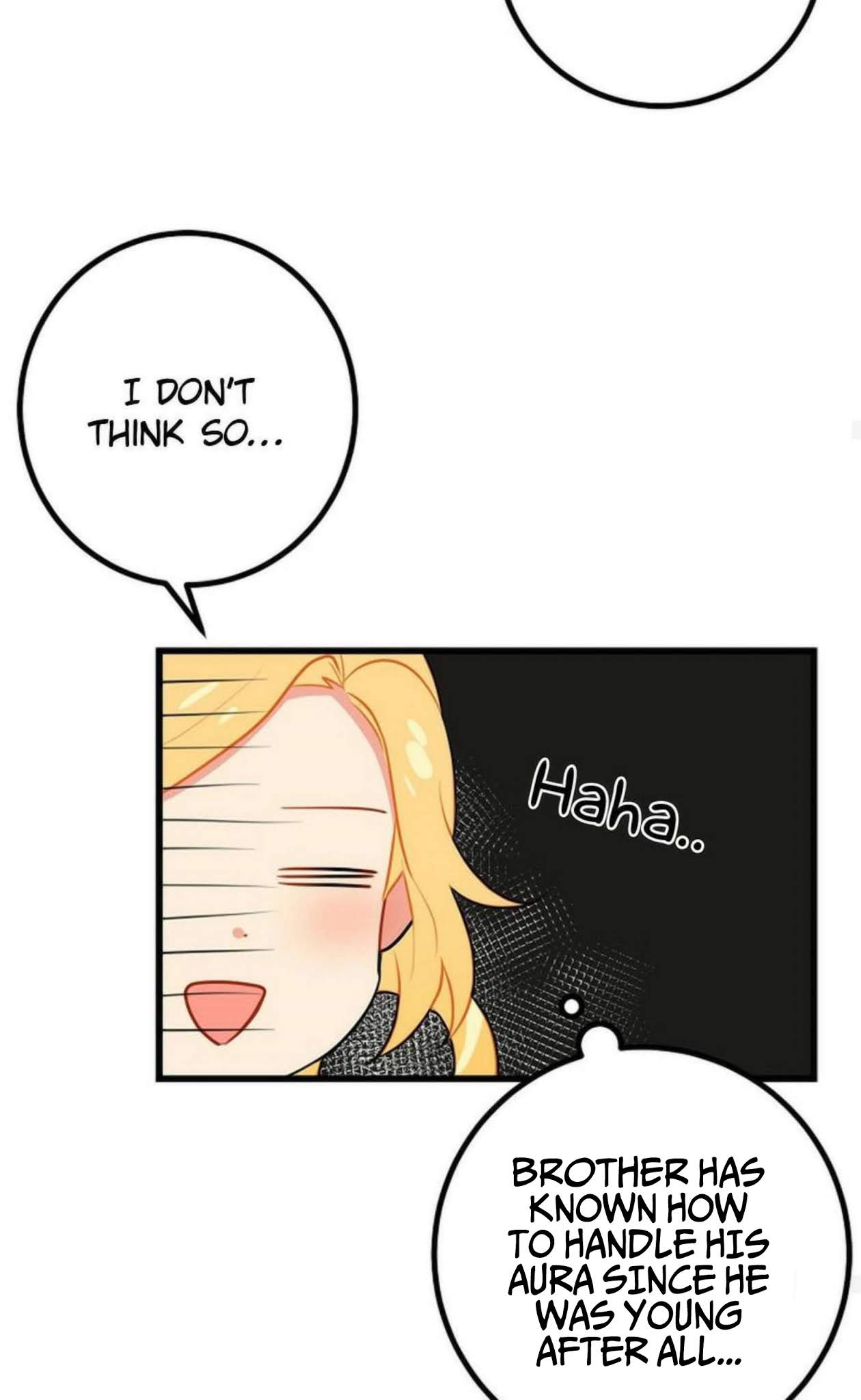 I Am a Child of This House Chapter 21 page 19 - Chapter 21