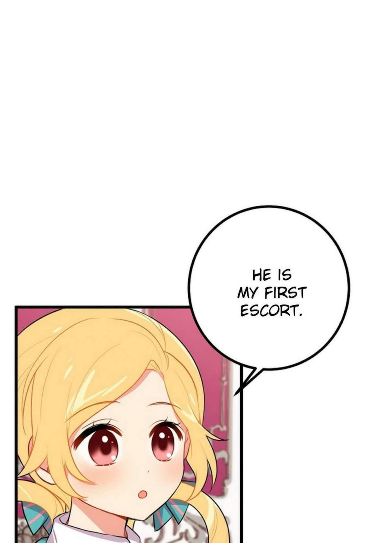 I Am a Child of This House Chapter 21 page 2 - Chapter 21