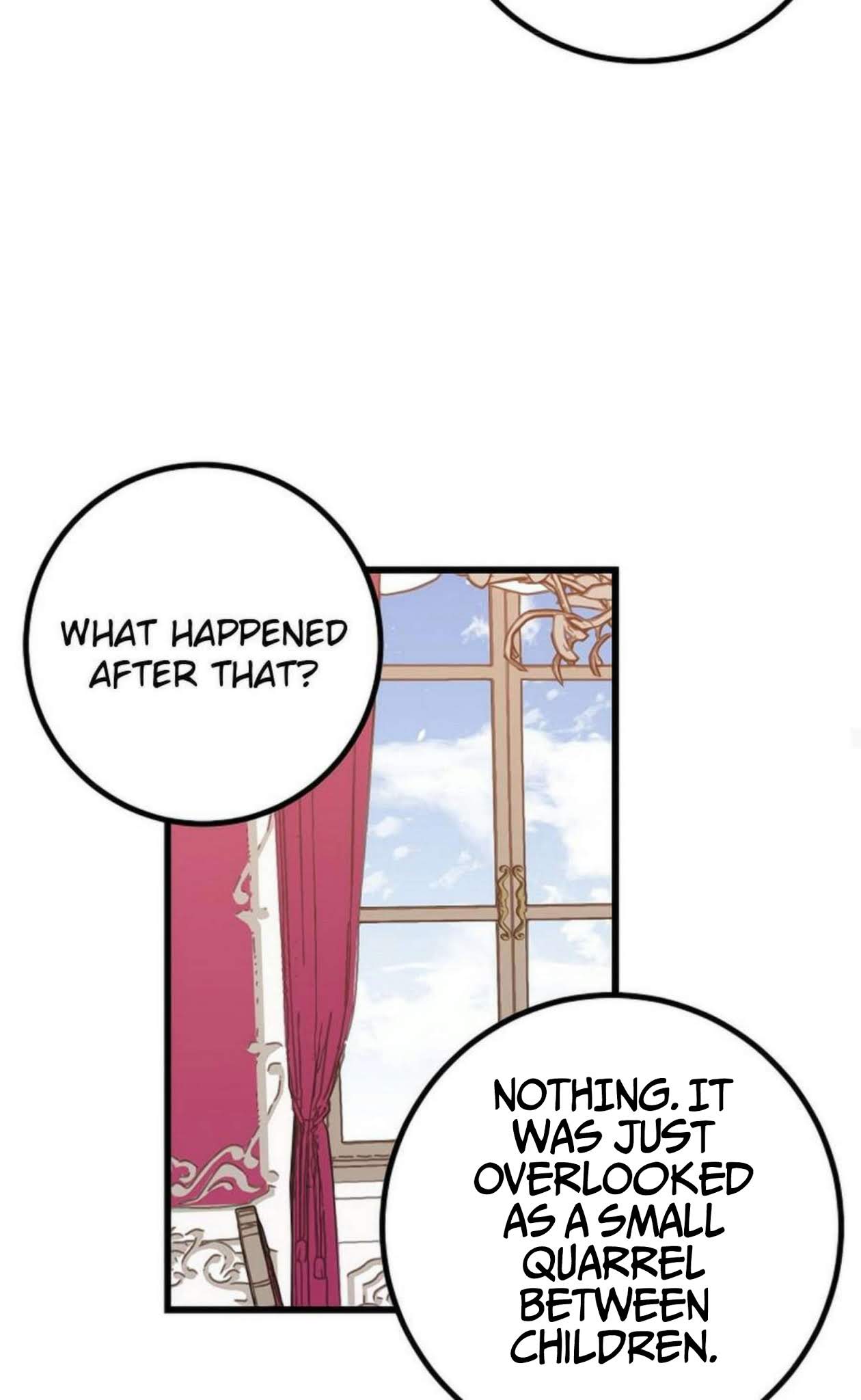 I Am a Child of This House Chapter 21 page 20 - Chapter 21