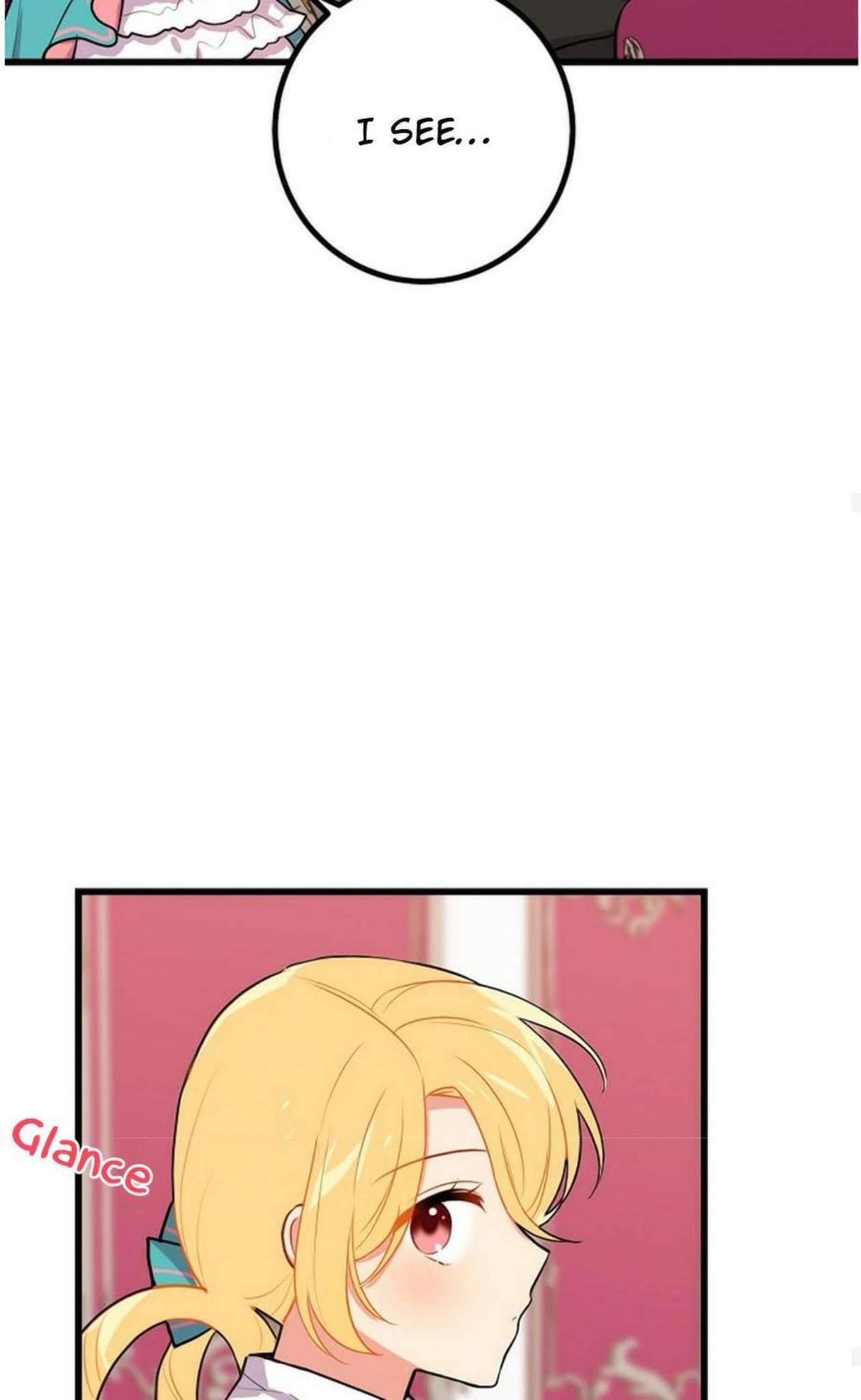 I Am a Child of This House Chapter 21 page 22 - Chapter 21
