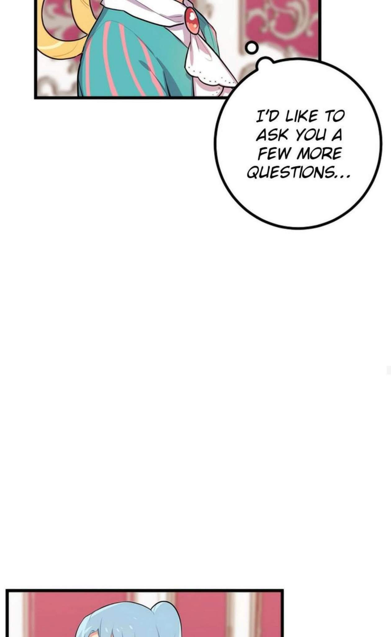 I Am a Child of This House Chapter 21 page 23 - Chapter 21