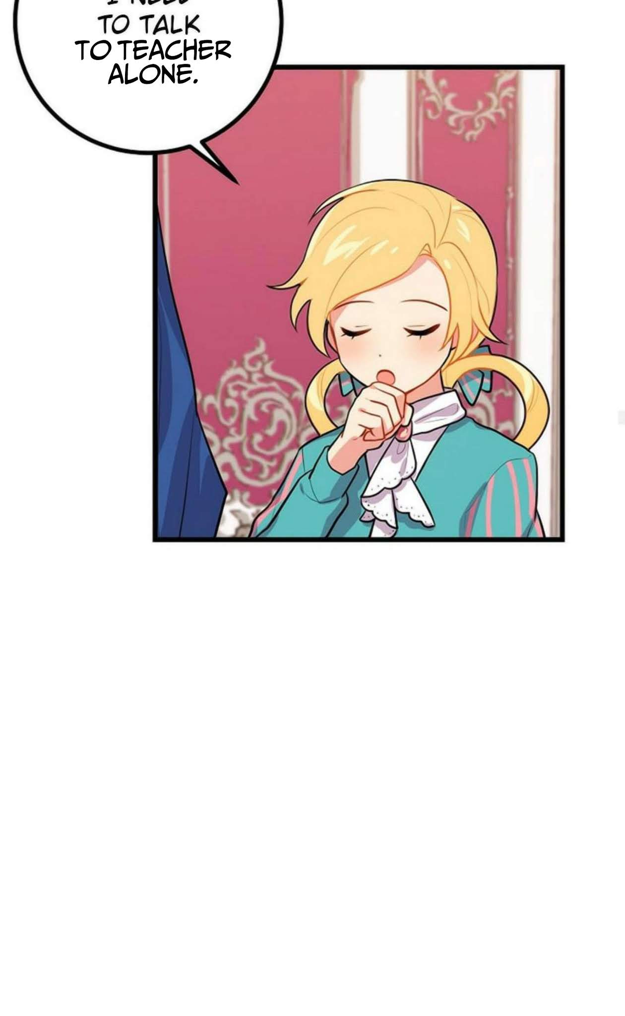 I Am a Child of This House Chapter 21 page 25 - Chapter 21