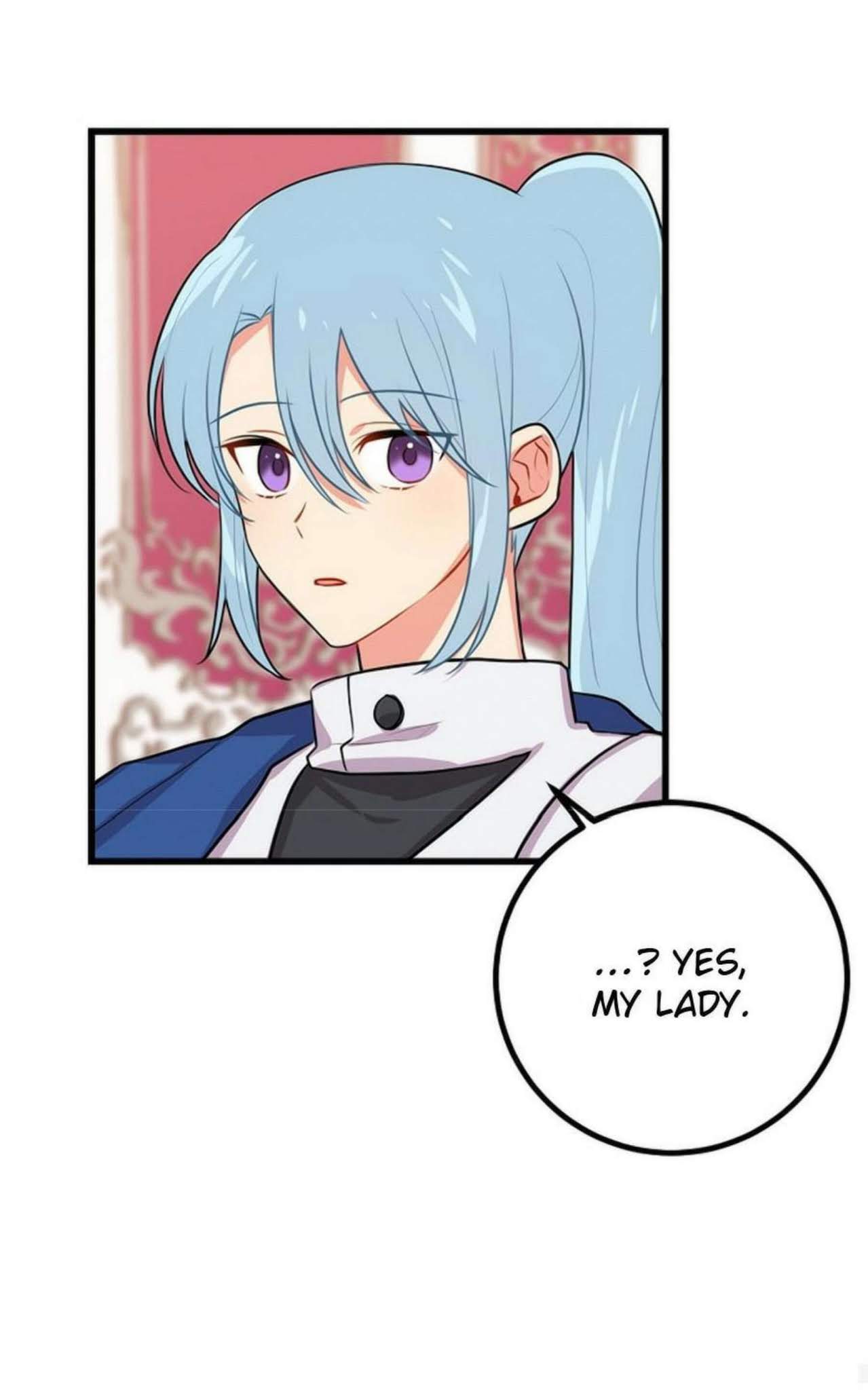 I Am a Child of This House Chapter 21 page 26 - Chapter 21