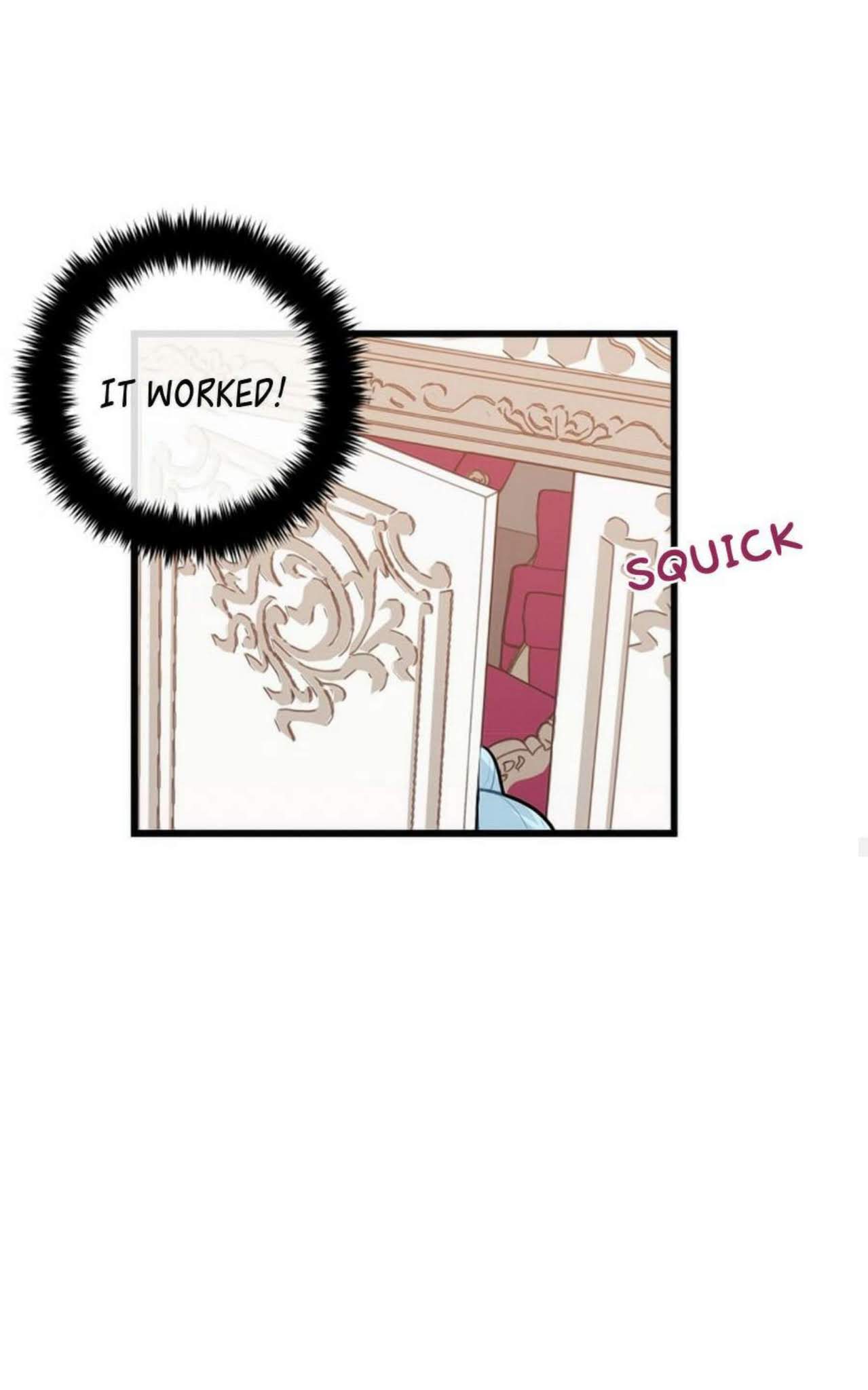 I Am a Child of This House Chapter 21 page 27 - Chapter 21