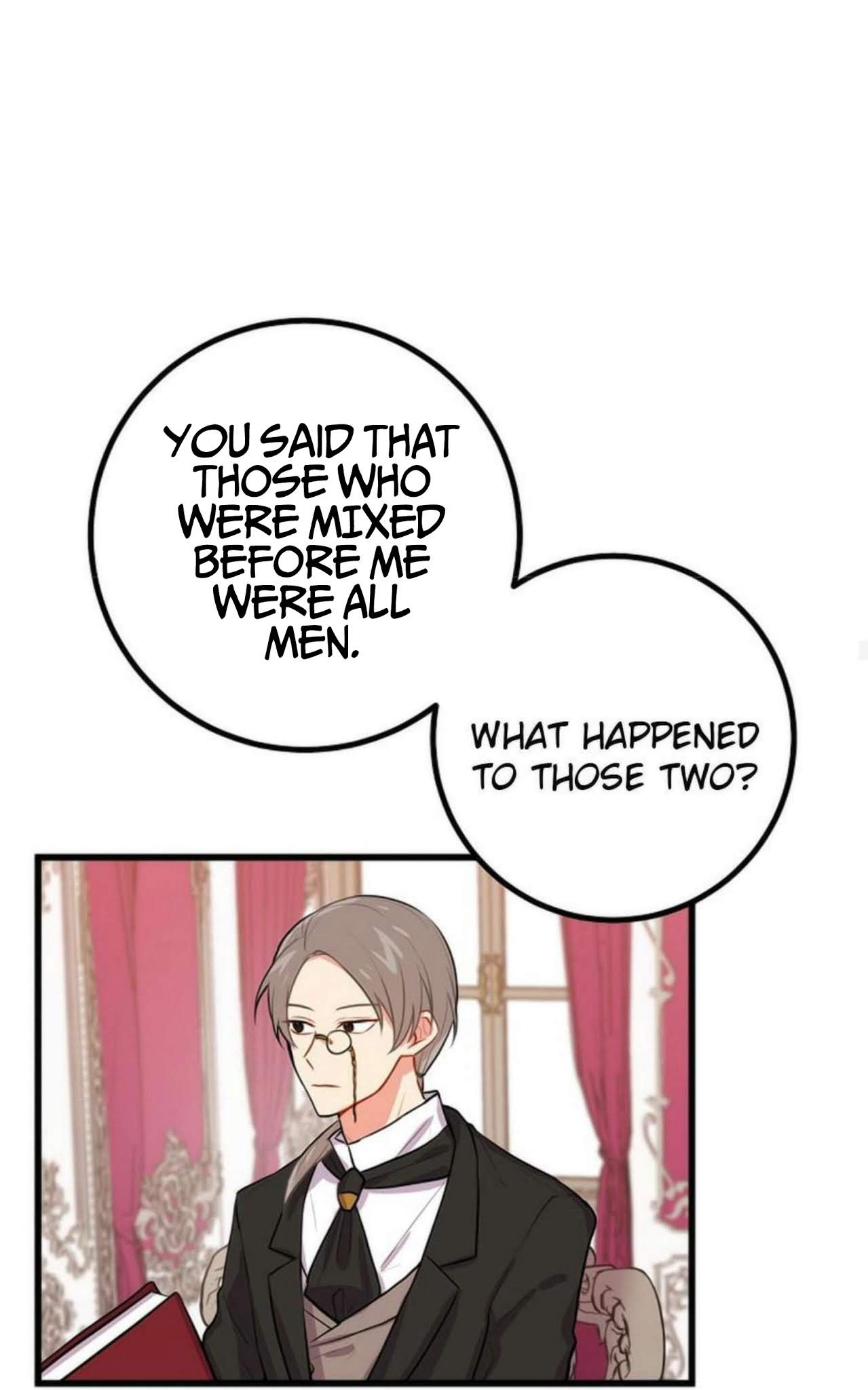 I Am a Child of This House Chapter 21 page 29 - Chapter 21