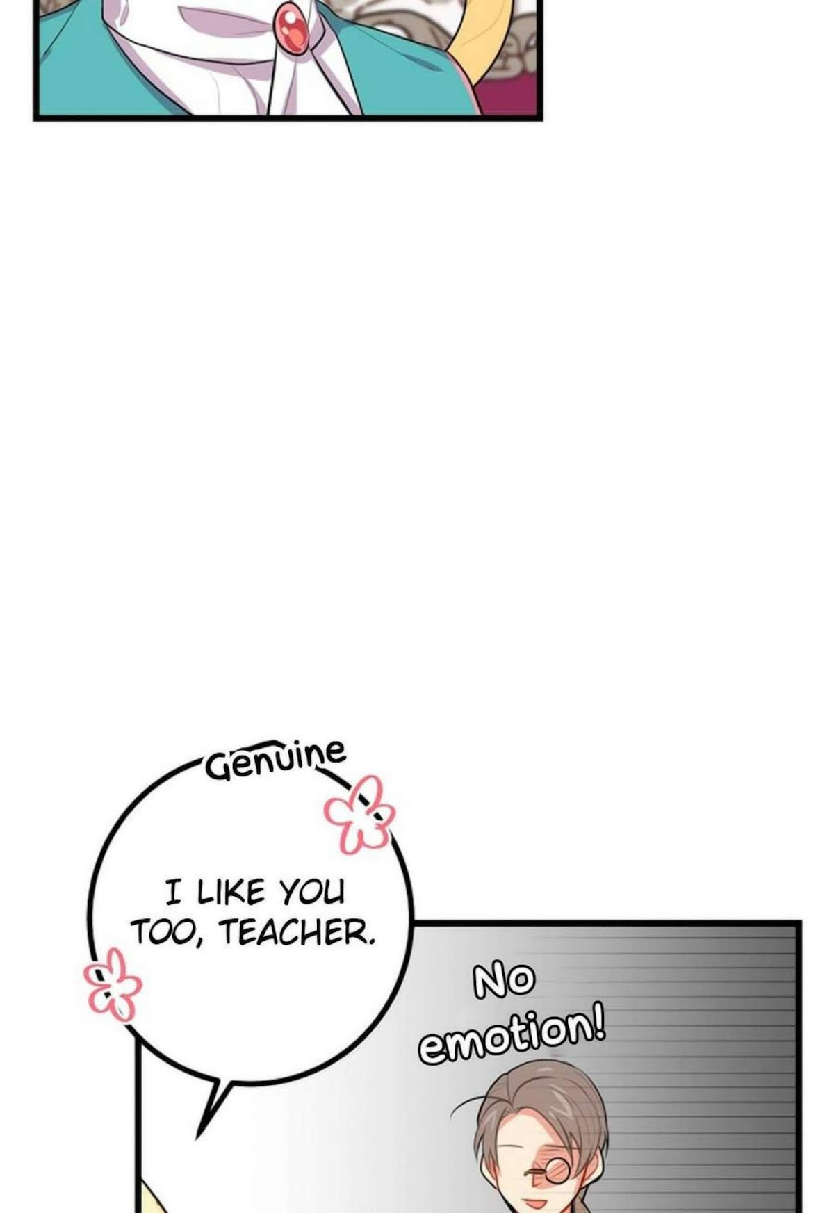 I Am a Child of This House Chapter 21 page 3 - Chapter 21