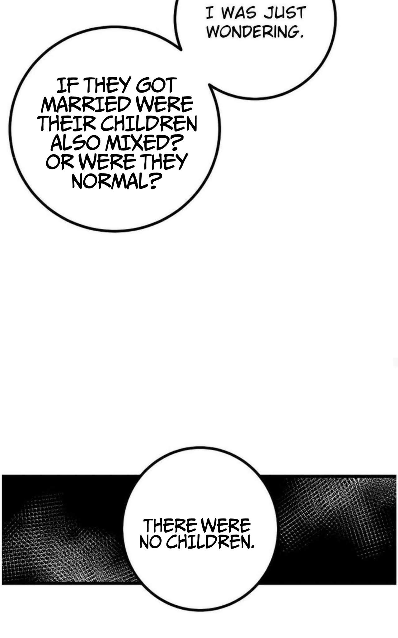 I Am a Child of This House Chapter 21 page 32 - Chapter 21