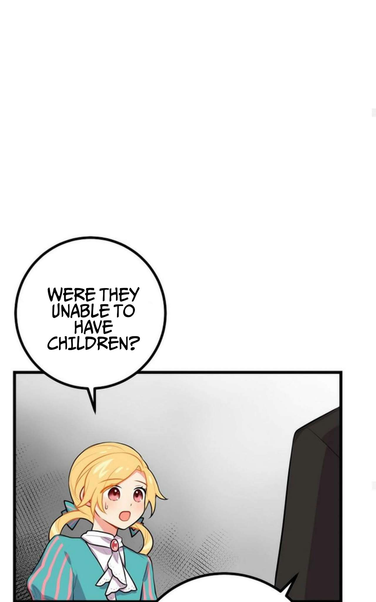 I Am a Child of This House Chapter 21 page 33 - Chapter 21