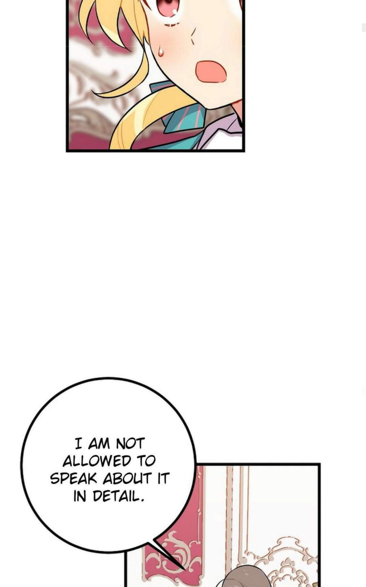 I Am a Child of This House Chapter 21 page 35 - Chapter 21