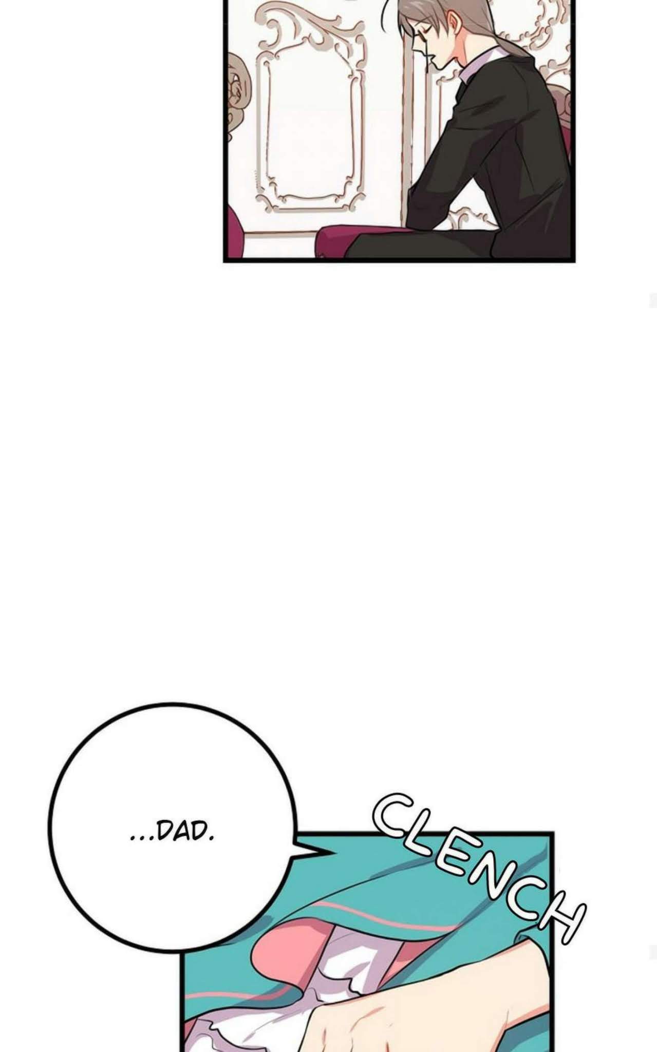 I Am a Child of This House Chapter 21 page 36 - Chapter 21