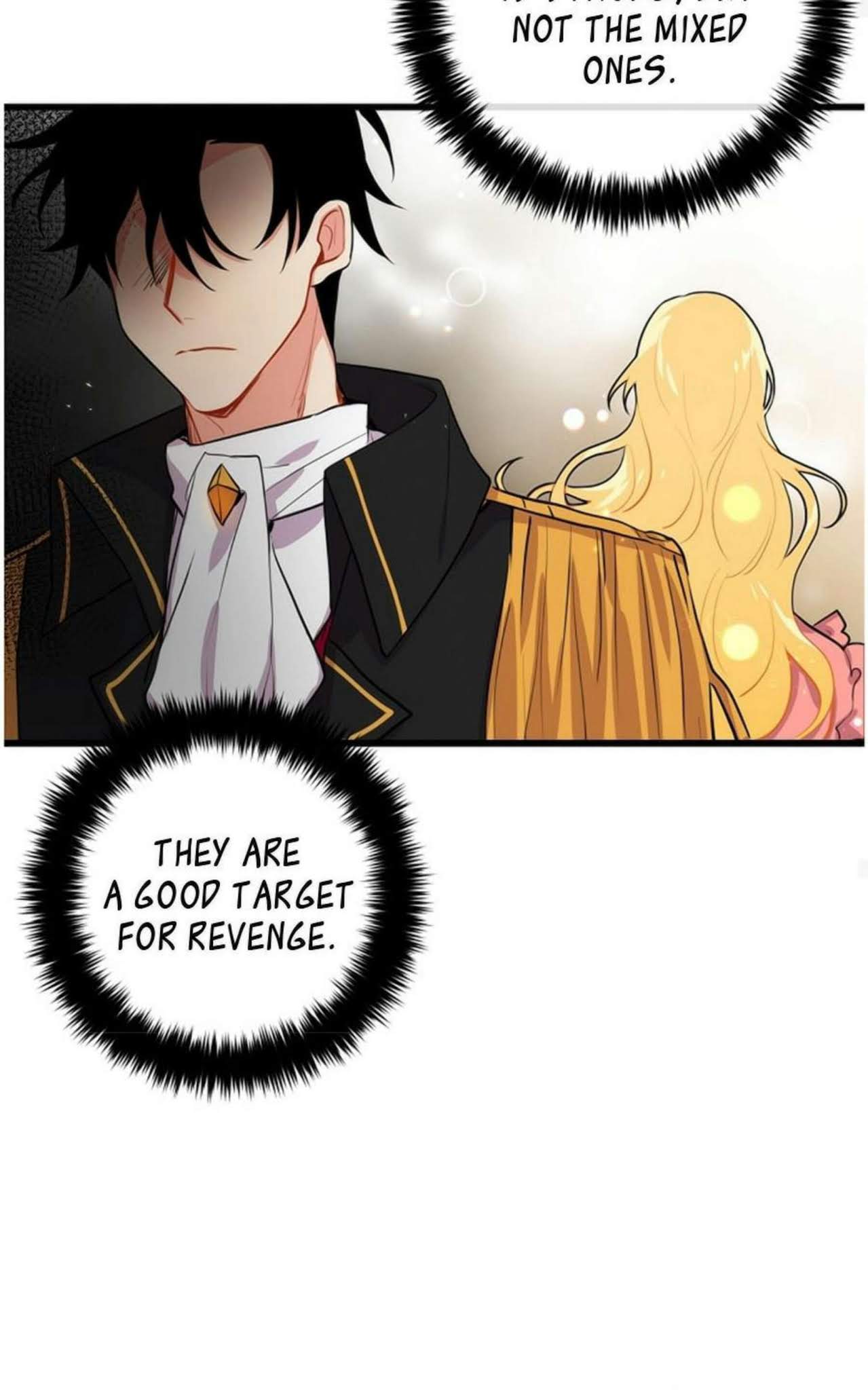 I Am a Child of This House Chapter 21 page 40 - Chapter 21
