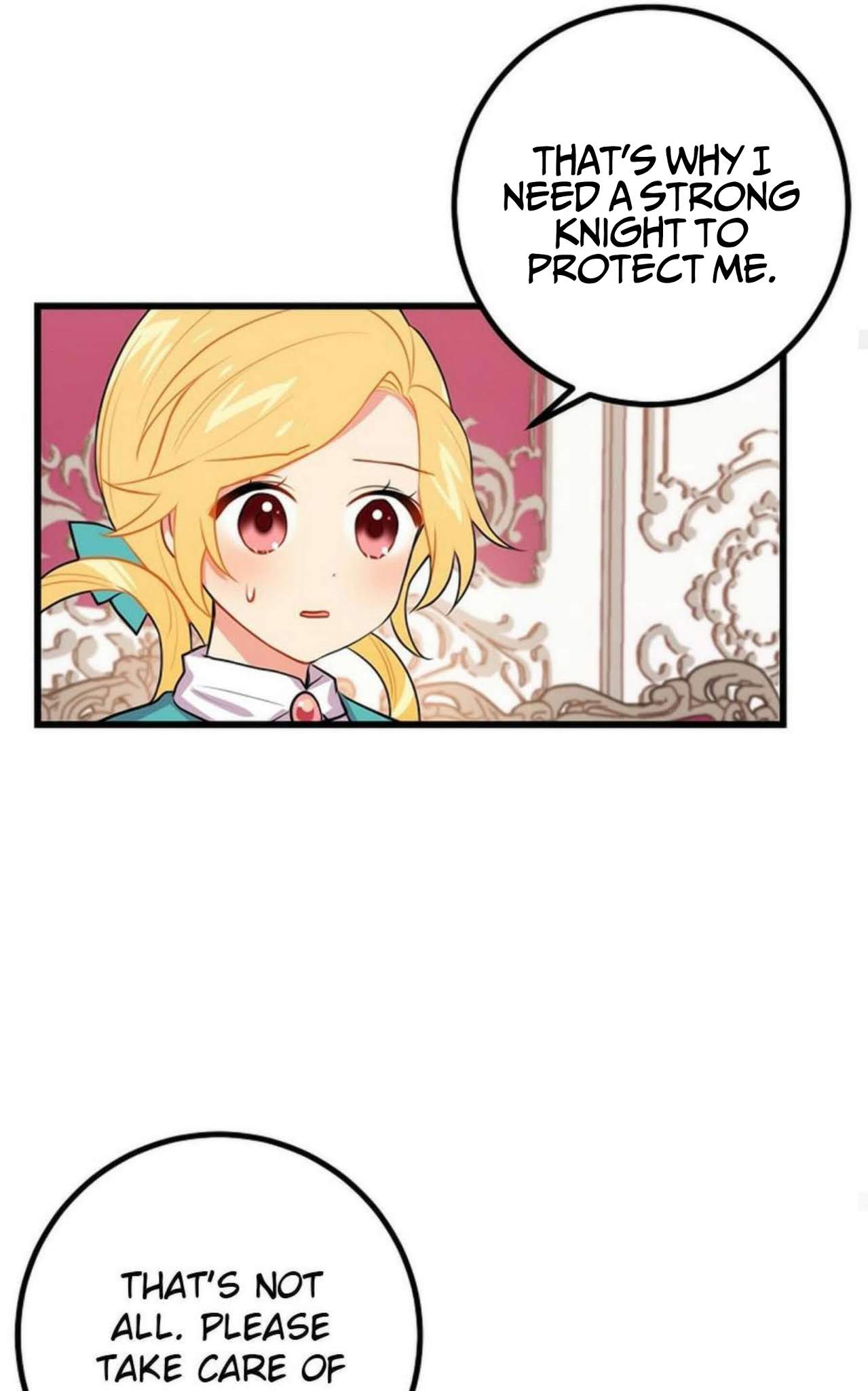 I Am a Child of This House Chapter 21 page 41 - Chapter 21