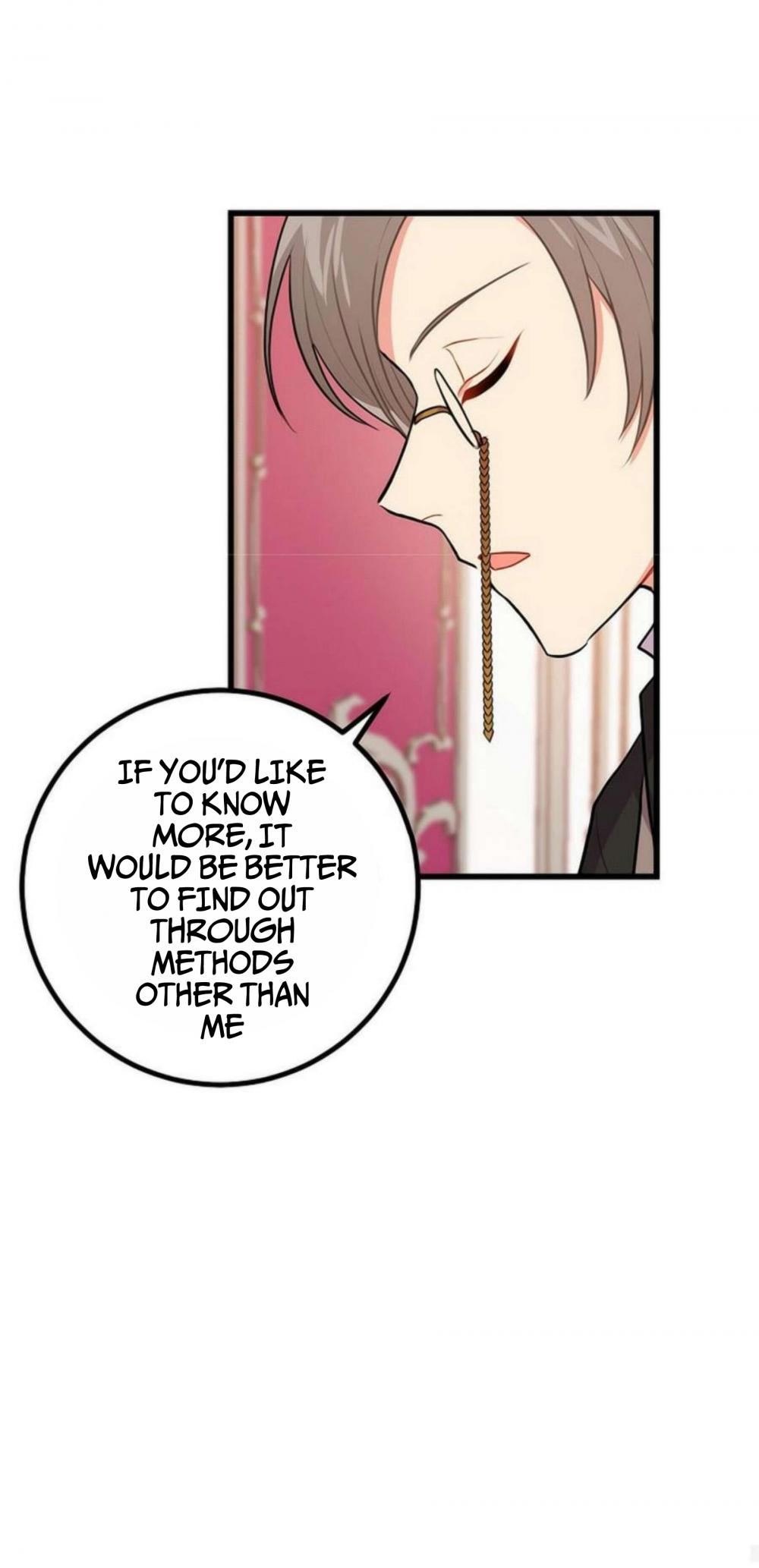 I Am a Child of This House Chapter 21 page 44 - Chapter 21
