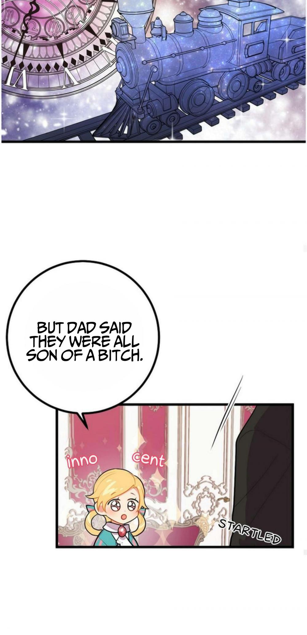 I Am a Child of This House Chapter 21 page 47 - Chapter 21