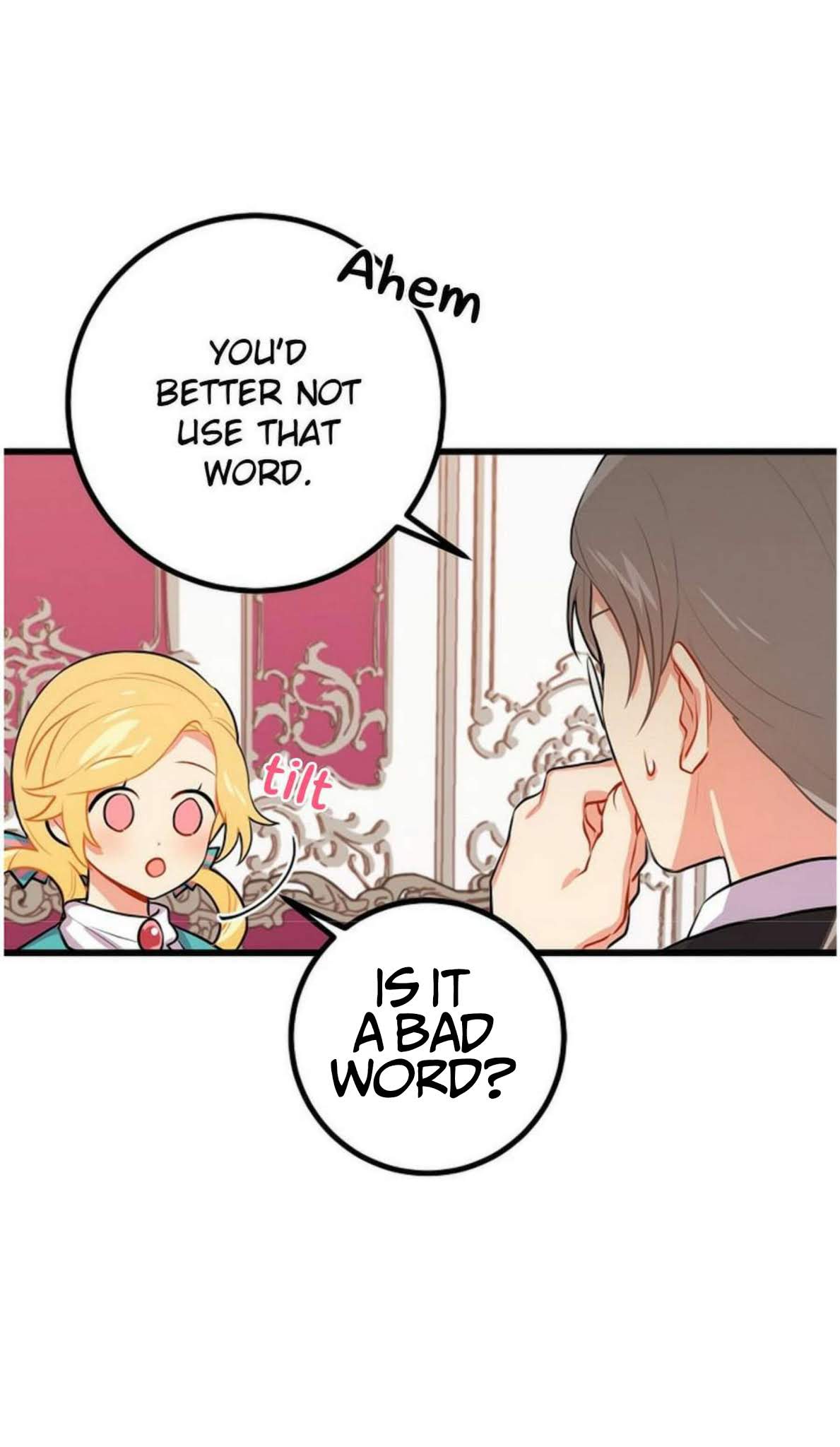 I Am a Child of This House Chapter 21 page 49 - Chapter 21