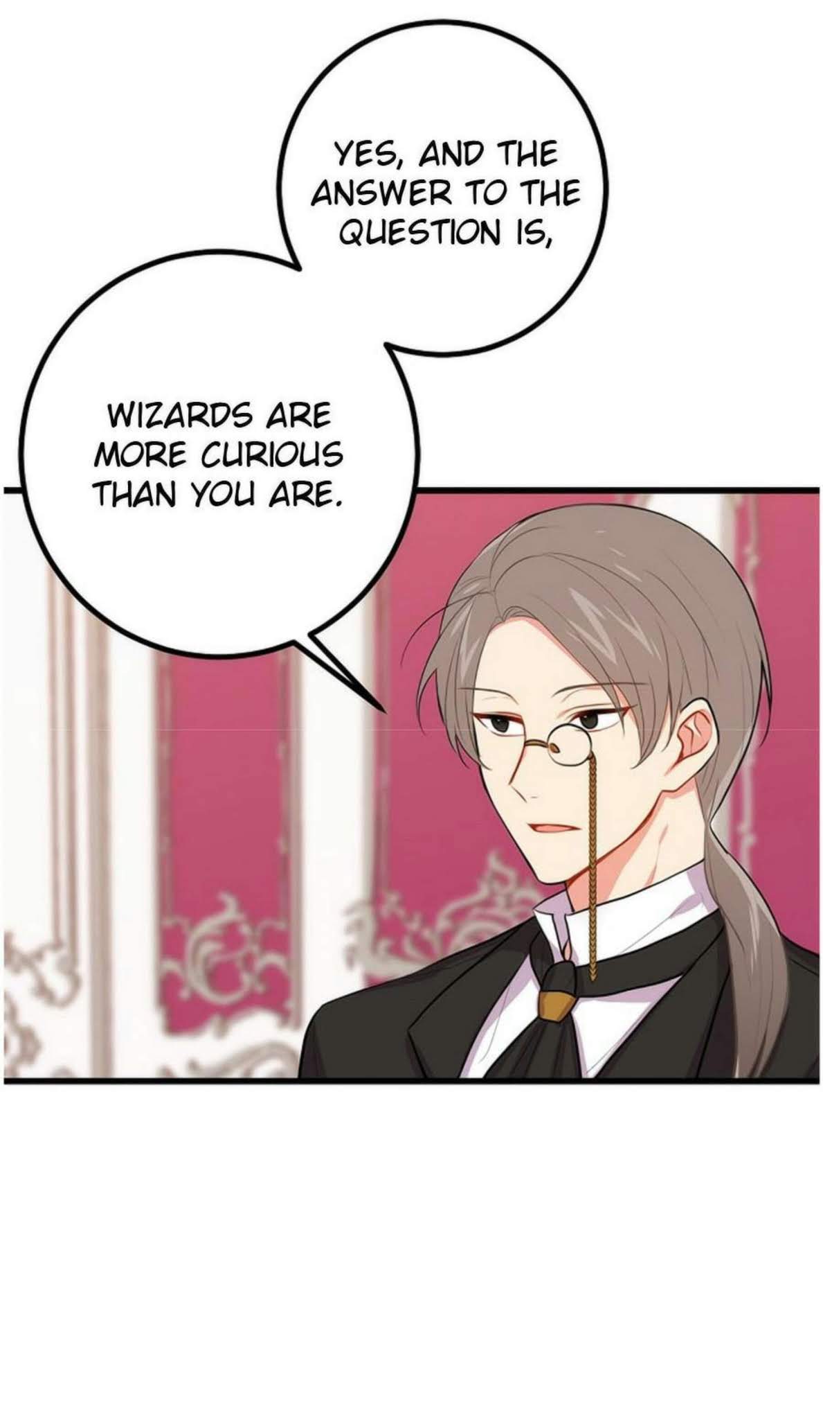 I Am a Child of This House Chapter 21 page 50 - Chapter 21