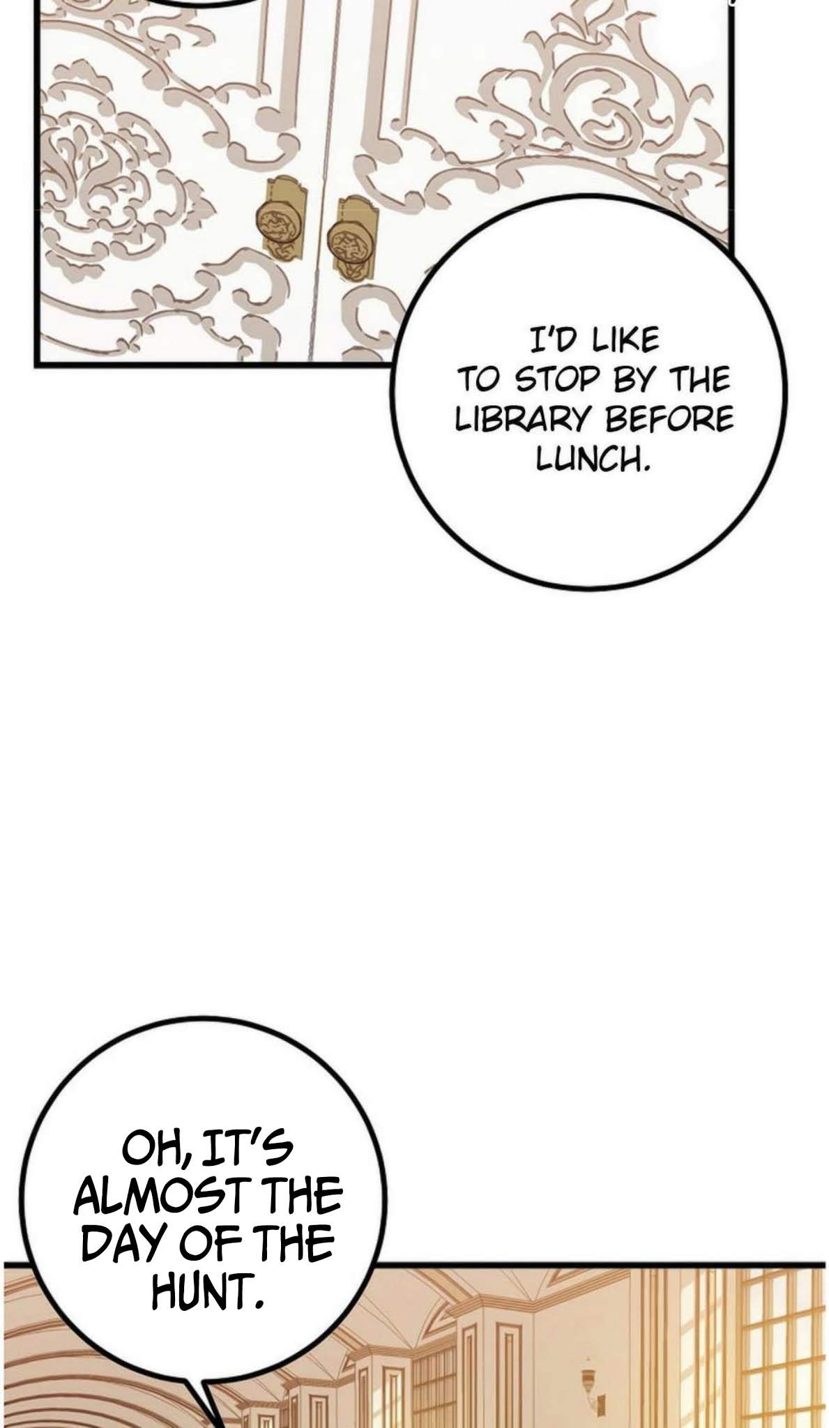 I Am a Child of This House Chapter 21 page 53 - Chapter 21