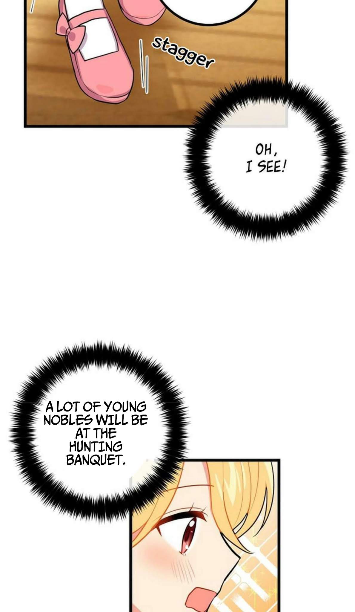 I Am a Child of This House Chapter 21 page 56 - Chapter 21