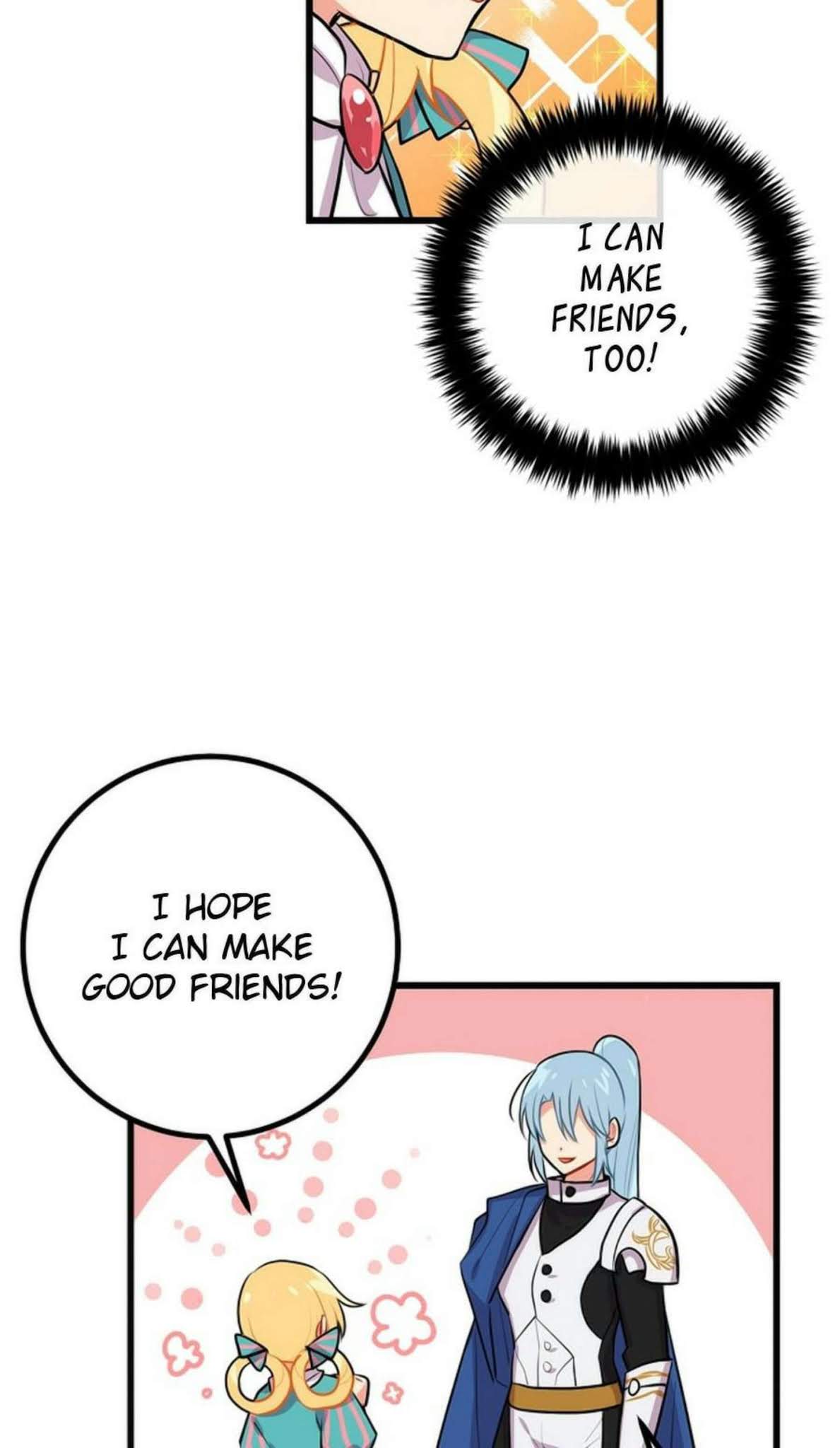 I Am a Child of This House Chapter 21 page 57 - Chapter 21