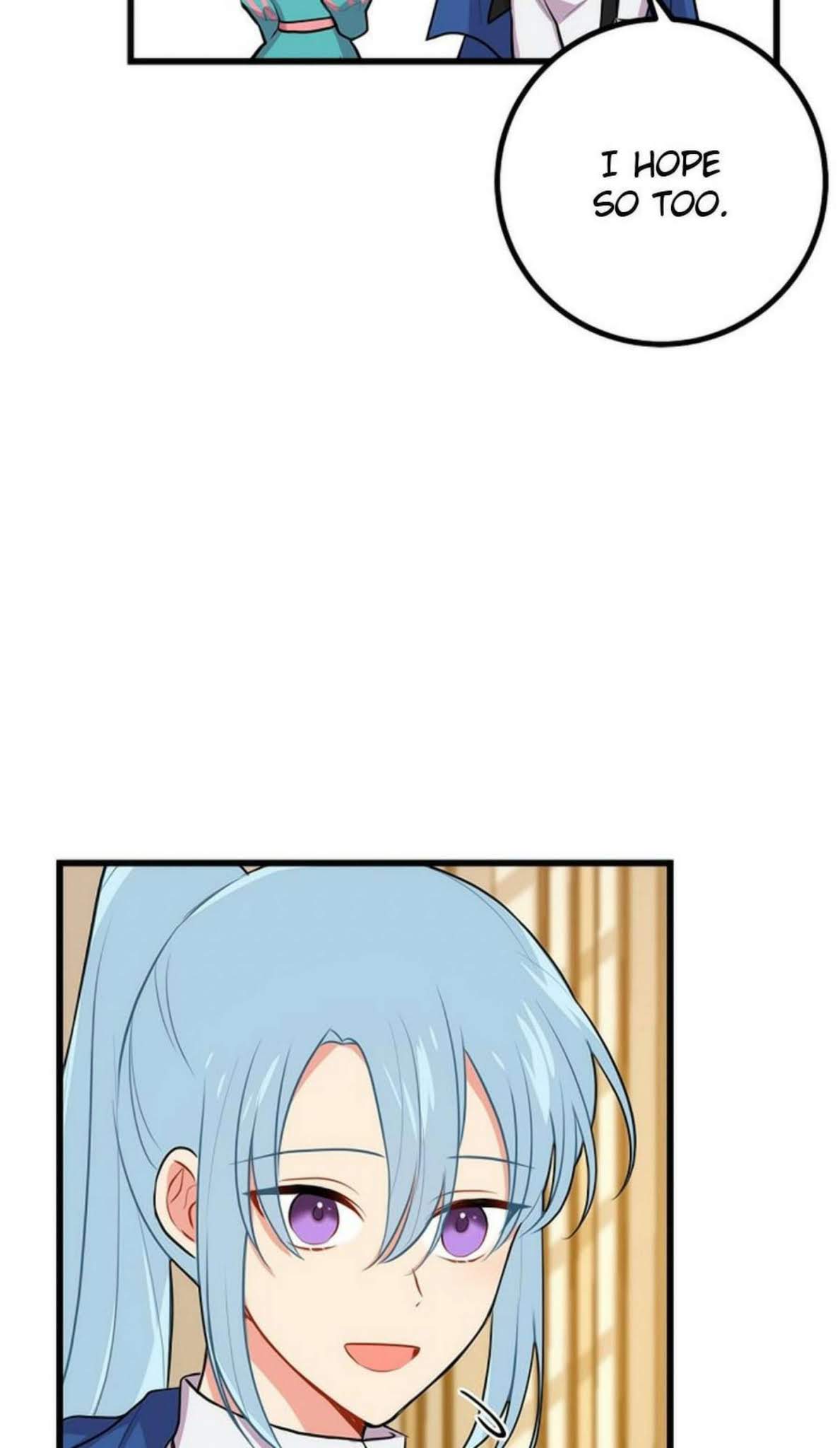 I Am a Child of This House Chapter 21 page 58 - Chapter 21