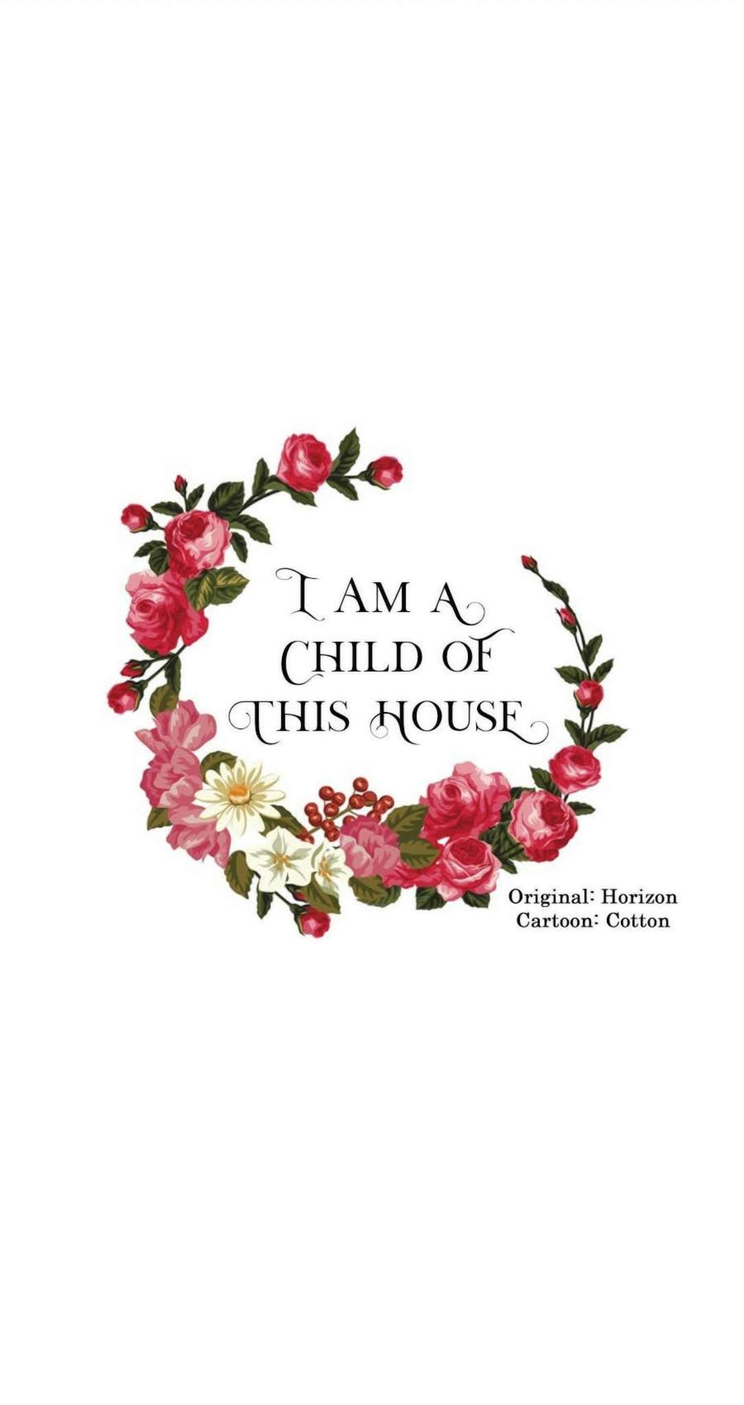 I Am a Child of This House Chapter 21 page 6 - Chapter 21