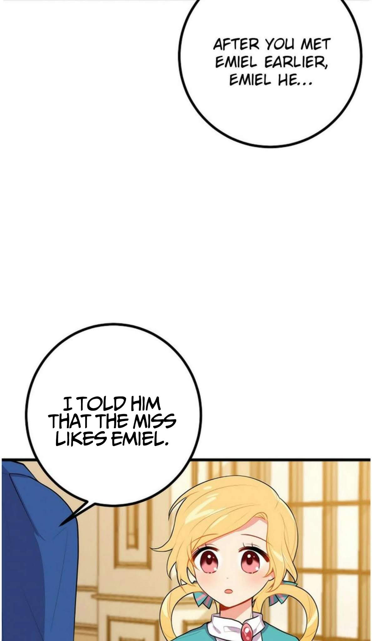 I Am a Child of This House Chapter 21 page 60 - Chapter 21
