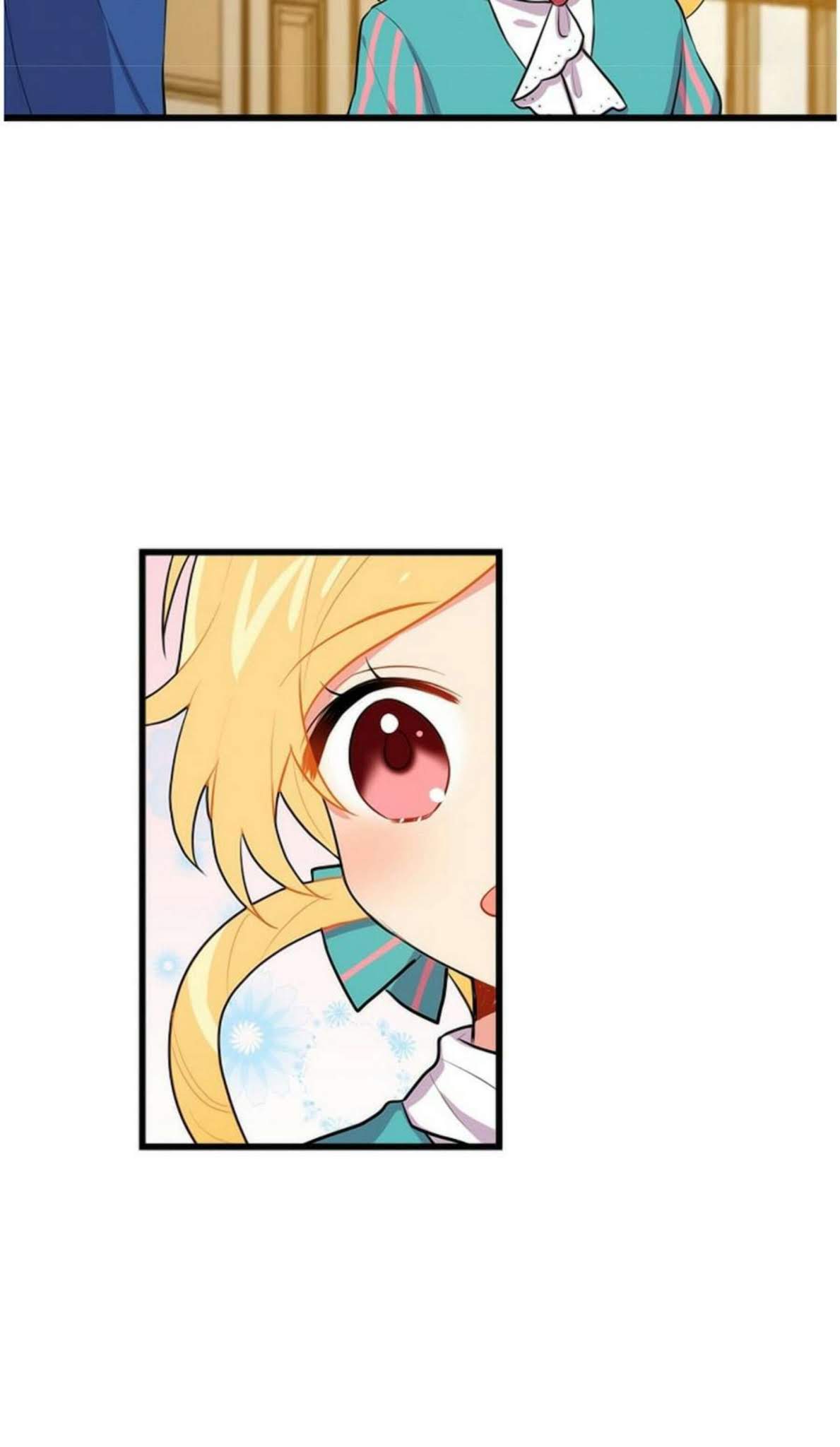 I Am a Child of This House Chapter 21 page 61 - Chapter 21