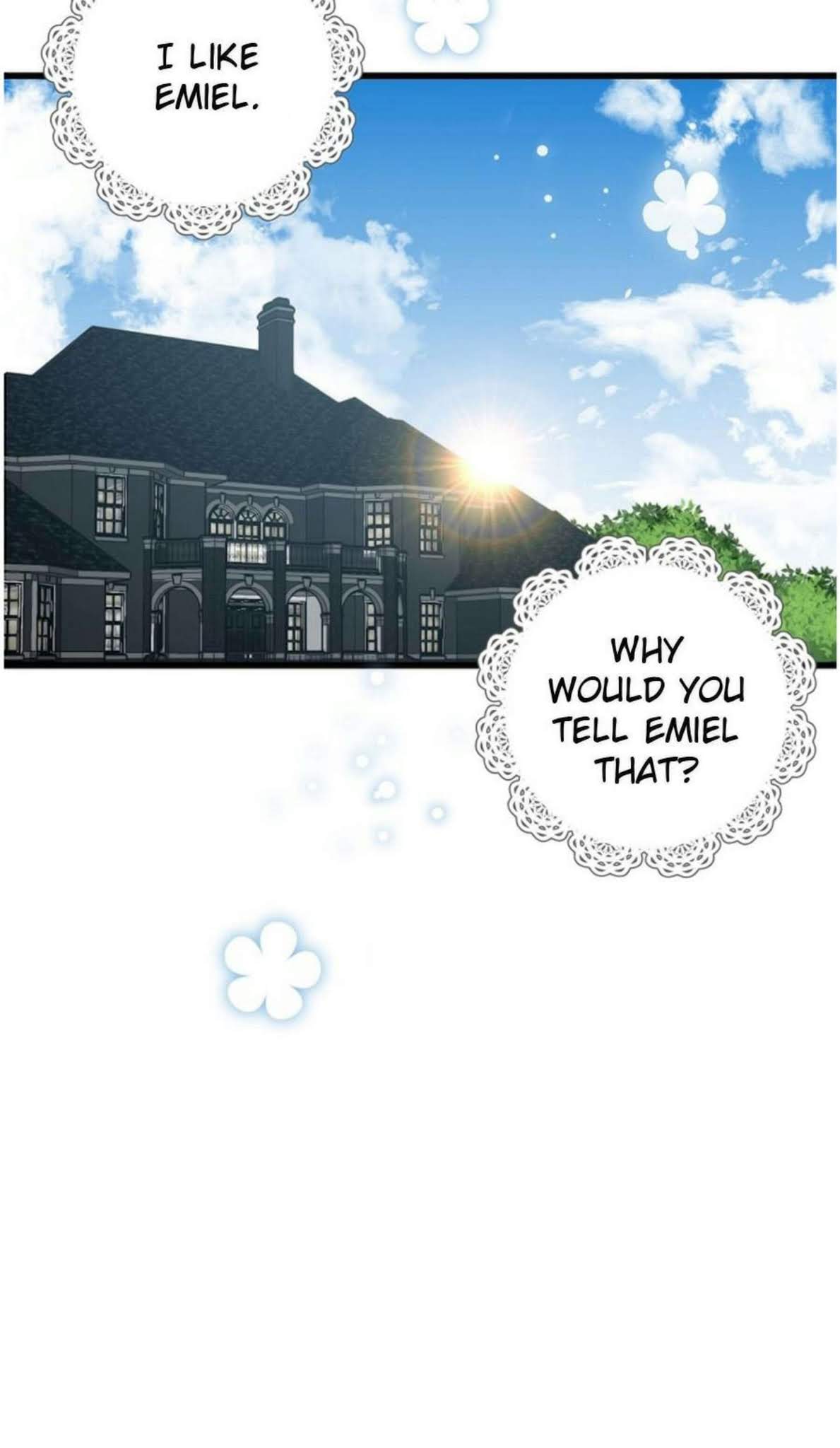 I Am a Child of This House Chapter 21 page 64 - Chapter 21