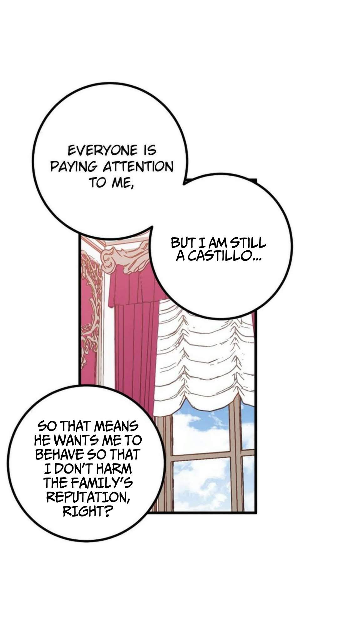 I Am a Child of This House Chapter 21 page 7 - Chapter 21
