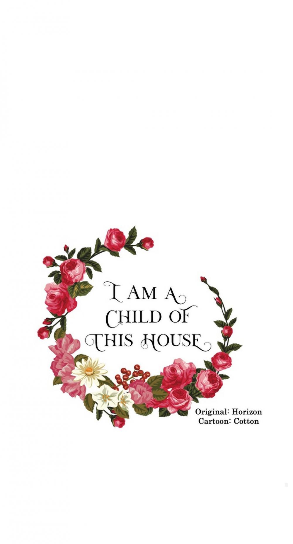I Am a Child of This House Chapter 22 page 1 - Chapter 22