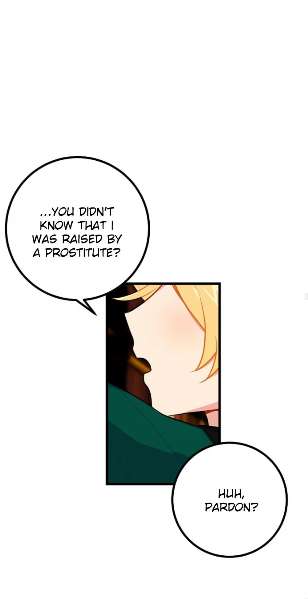 I Am a Child of This House Chapter 22 page 10 - Chapter 22