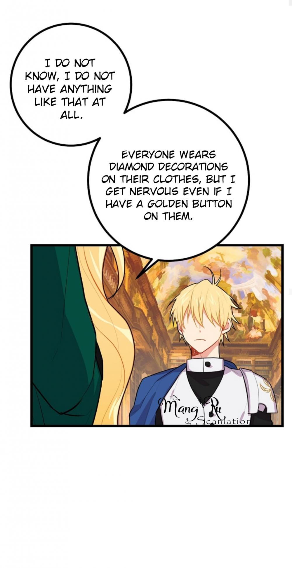 I Am a Child of This House Chapter 22 page 11 - Chapter 22