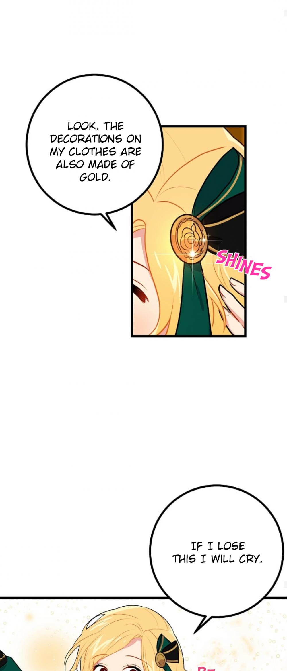 I Am a Child of This House Chapter 22 page 12 - Chapter 22