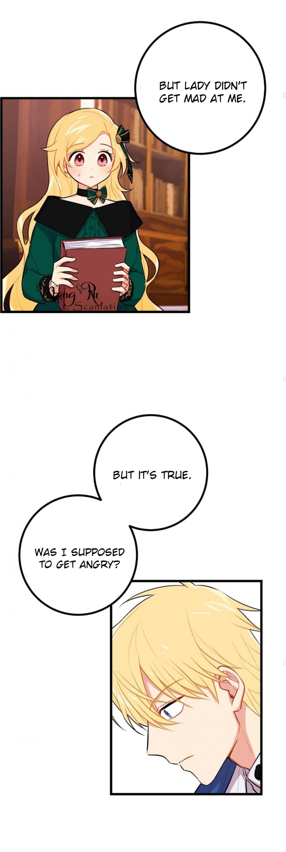 I Am a Child of This House Chapter 22 page 15 - Chapter 22