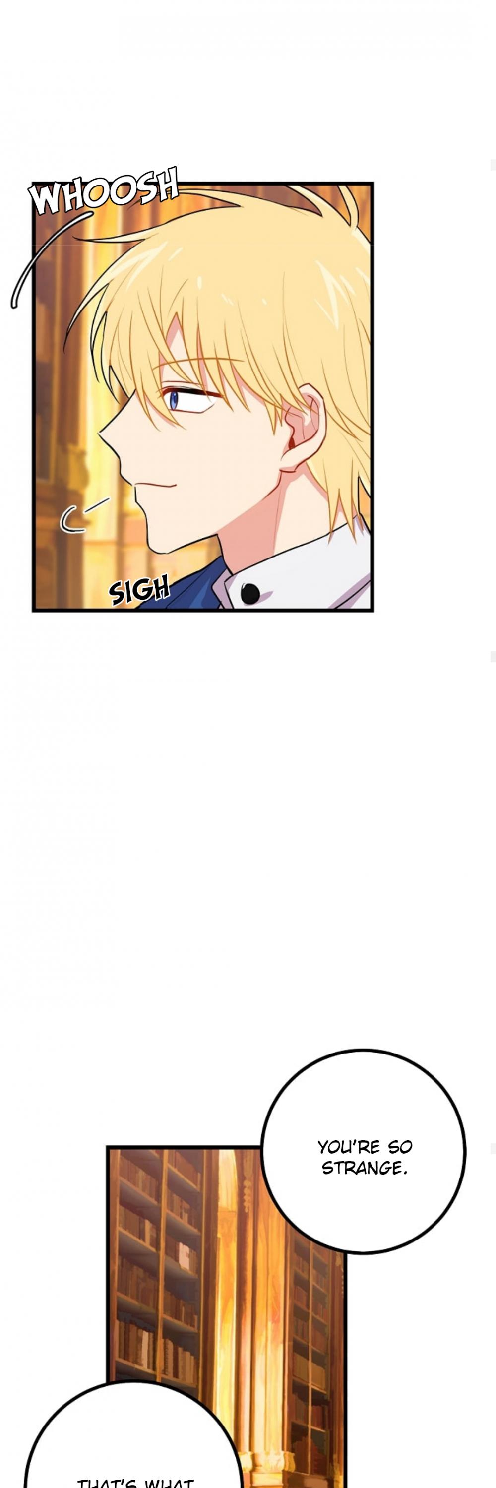 I Am a Child of This House Chapter 22 page 16 - Chapter 22