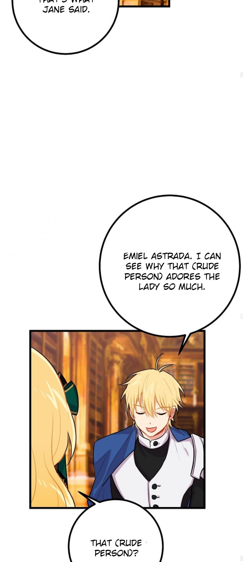 I Am a Child of This House Chapter 22 page 17 - Chapter 22